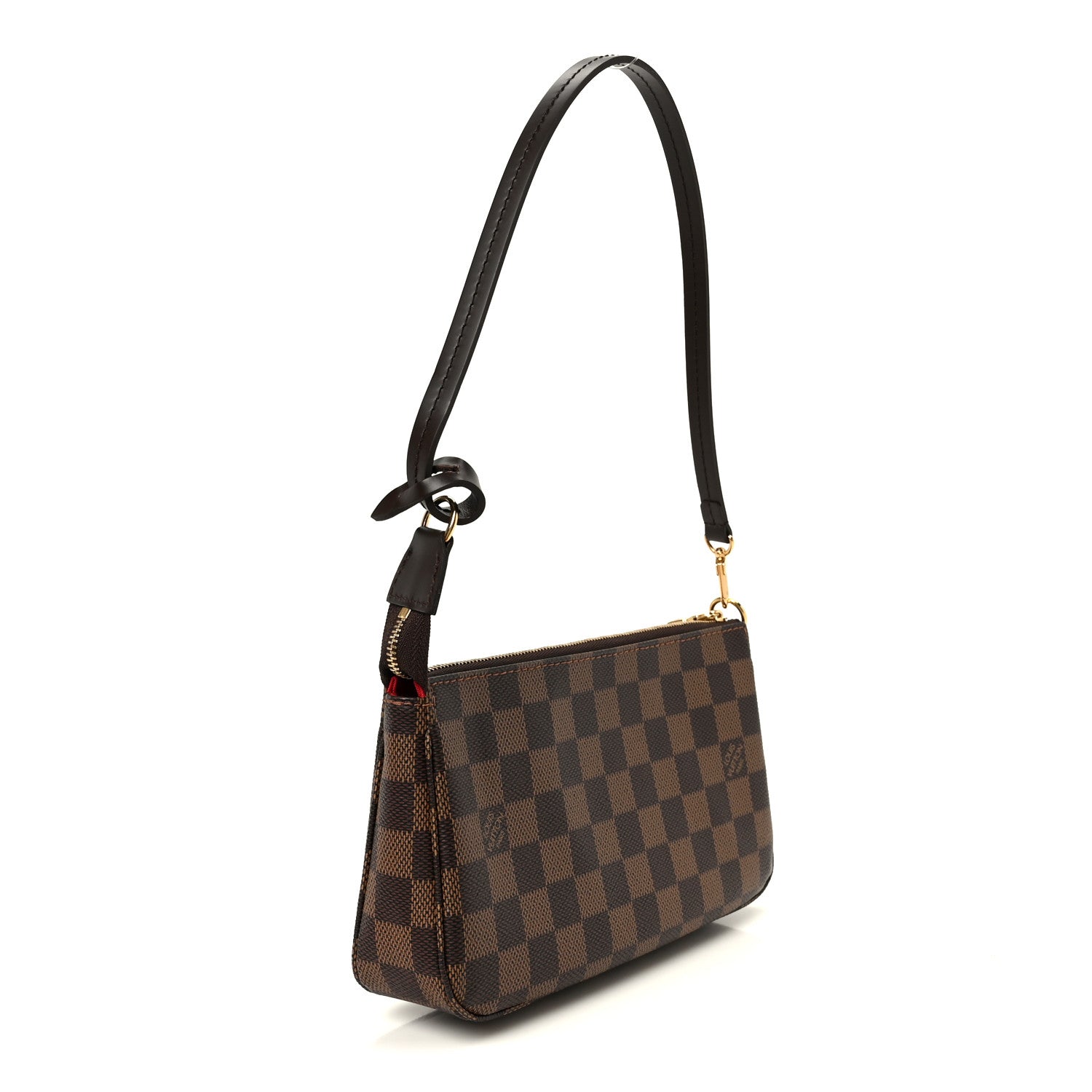 Damier Ebene Pochette Accessories NM