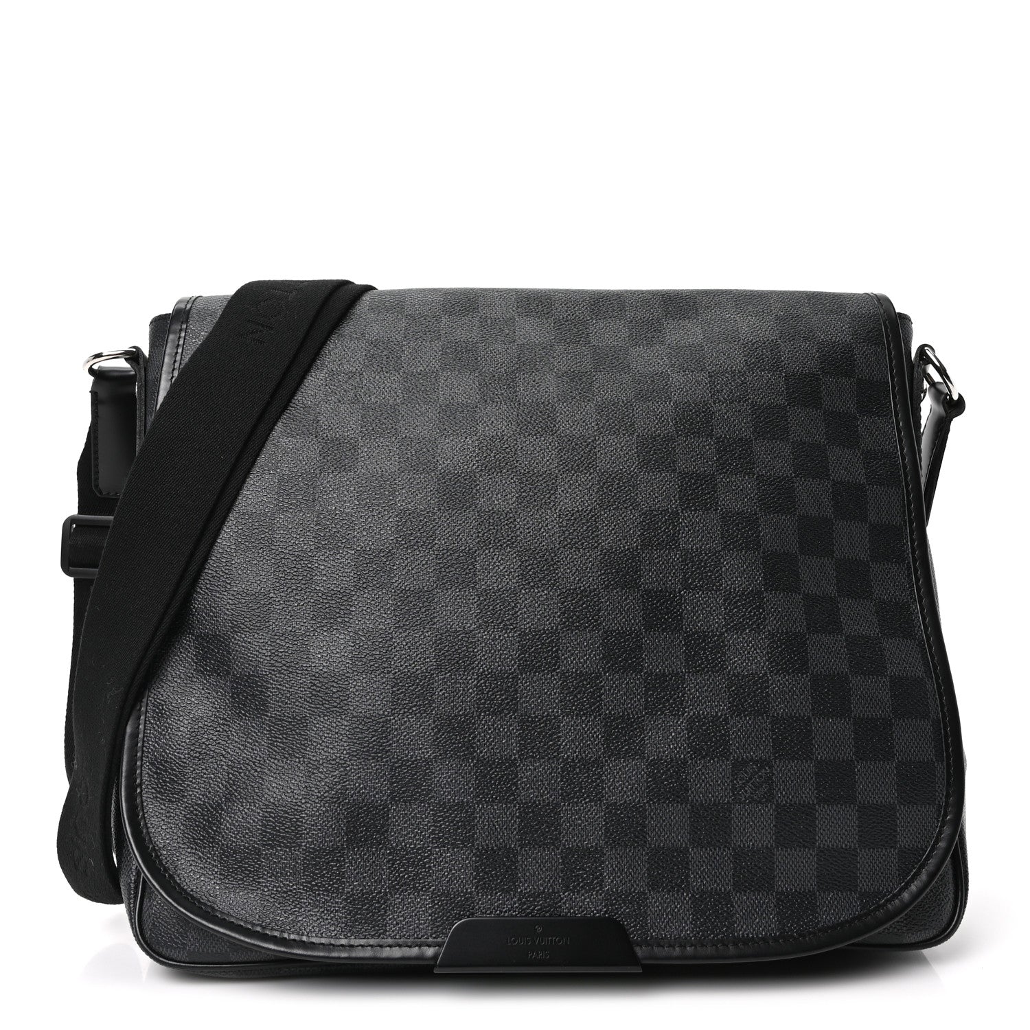 Damier Graphite Daniel MM