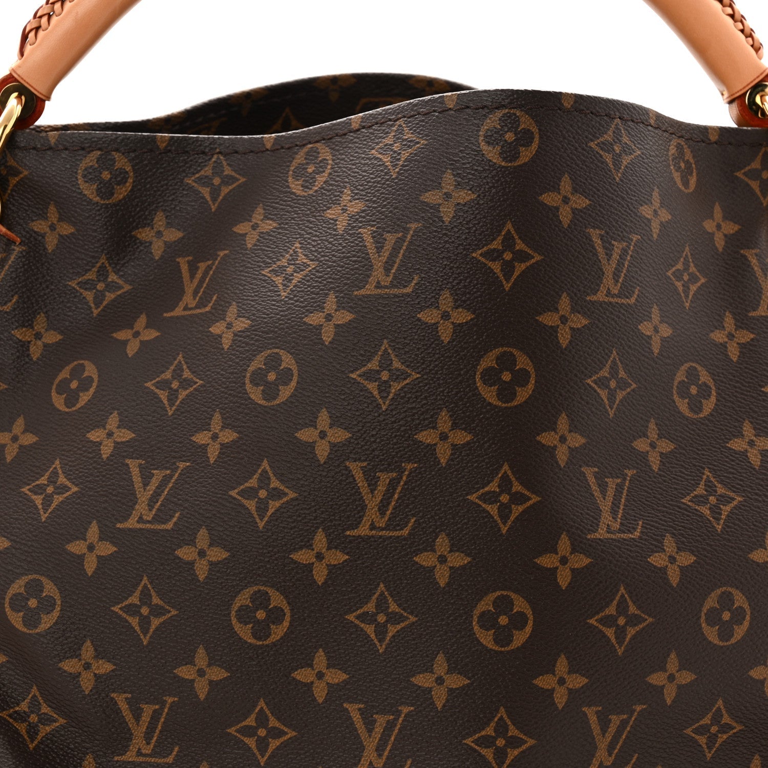 Monogram Artsy MM