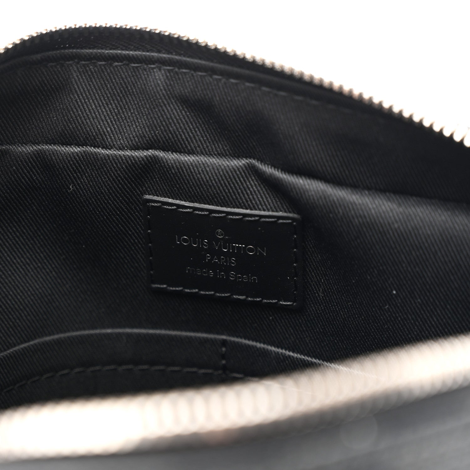 Damier Graphite Dayton Reporter MM