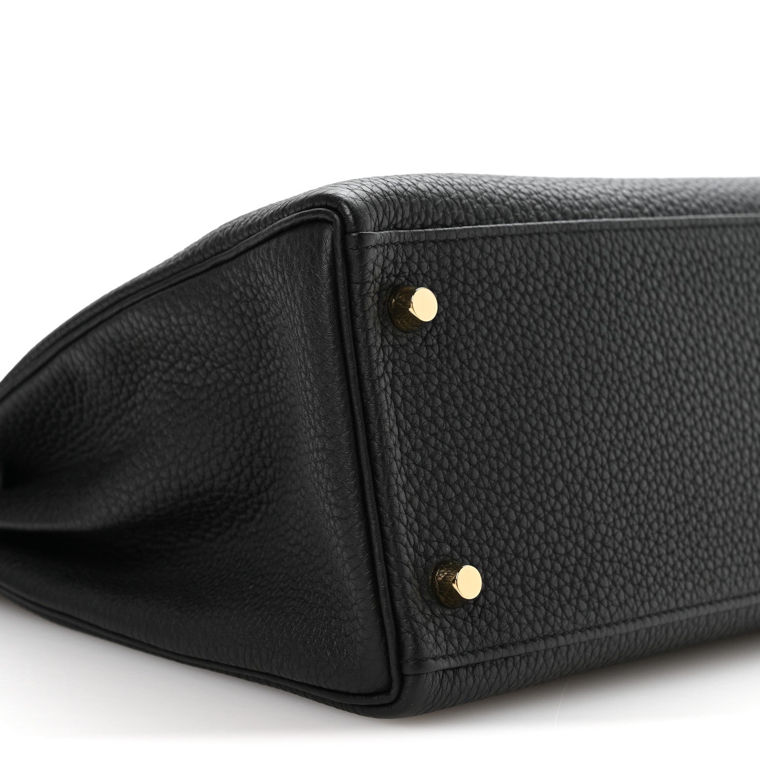 Togo Kelly Retourne 28 Black