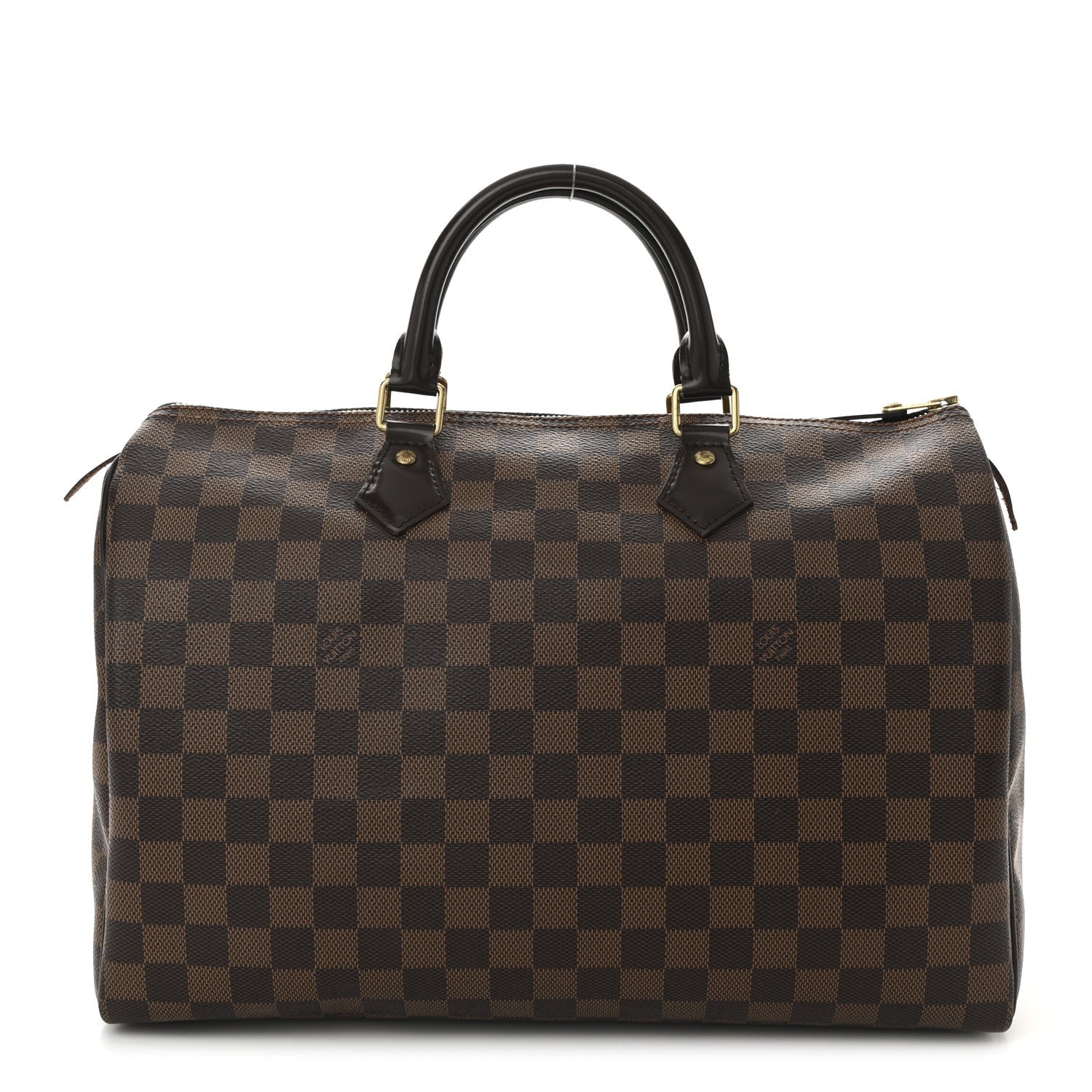 Damier Ebene Speedy 35