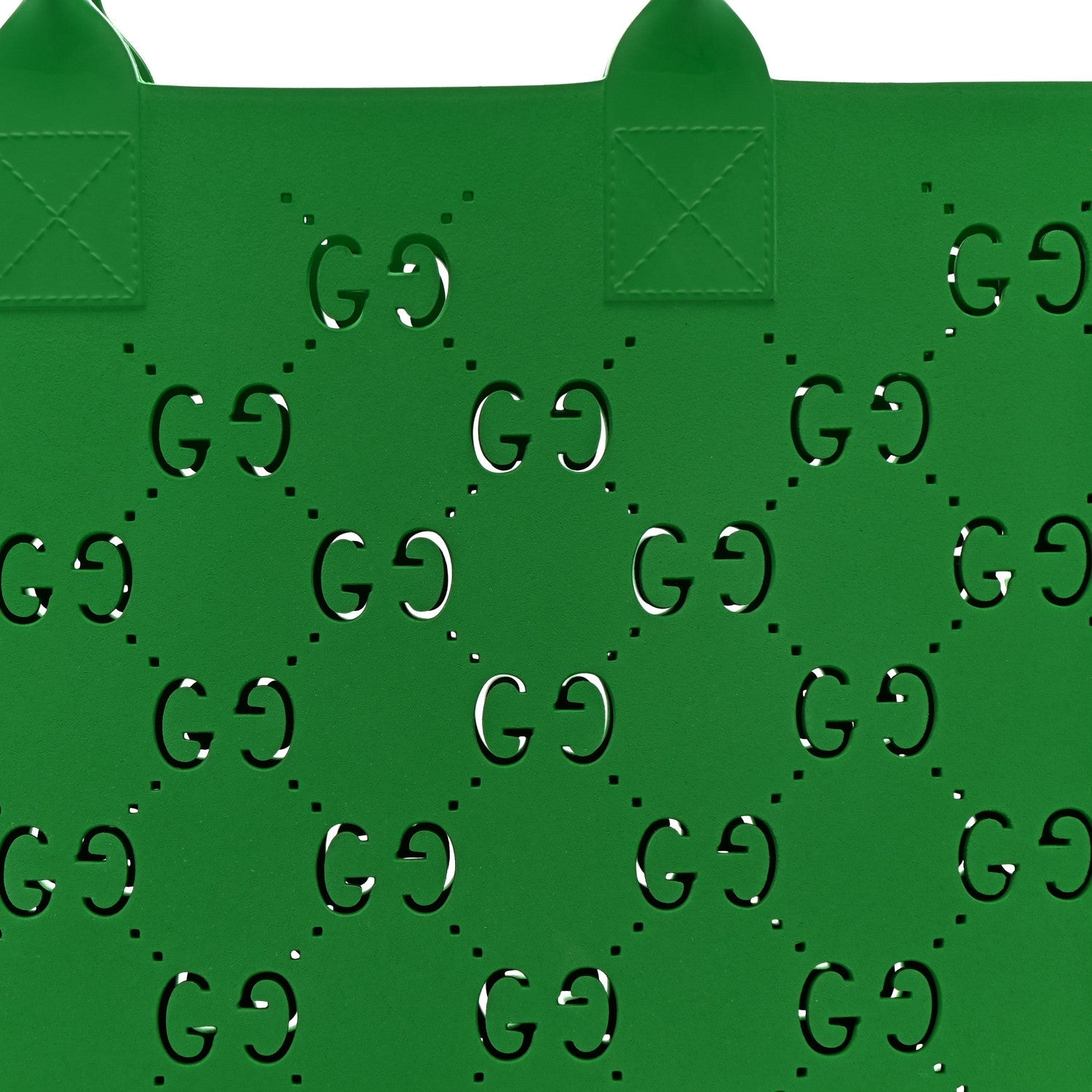 Rubber Kids GG Tote New Shamarock