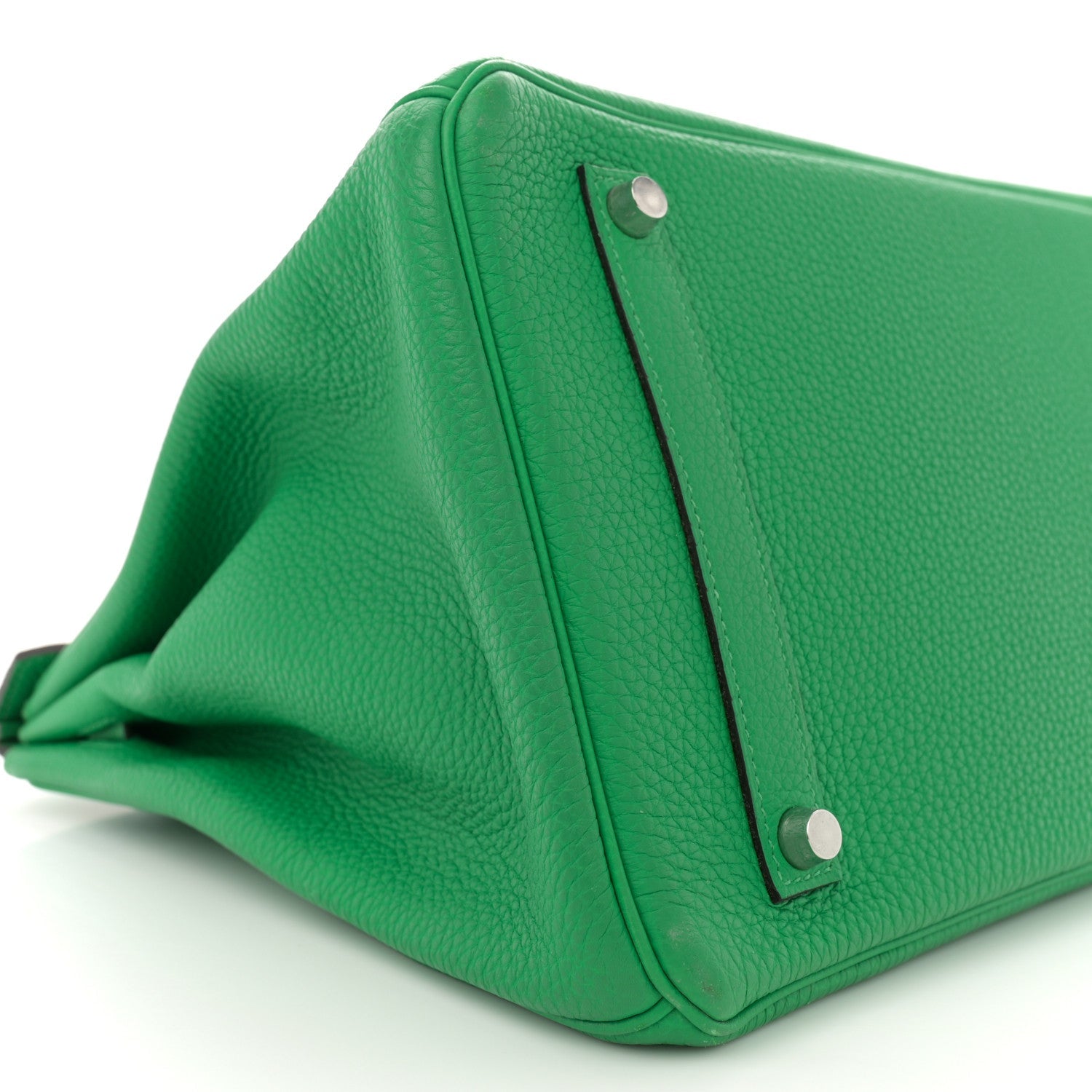 Togo Birkin 35 Bambou