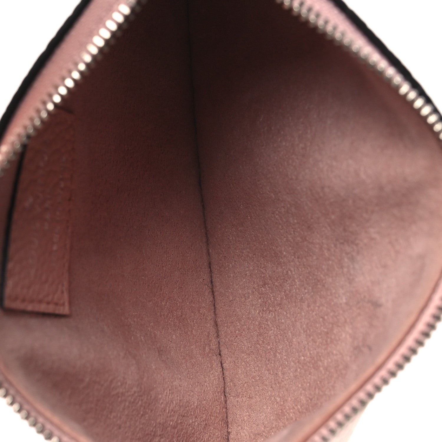 Mahina Key Pouch Magnolia