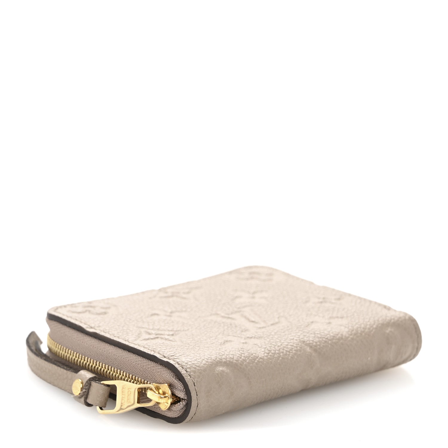 Empreinte Zippy Coin Purse Tourterelle