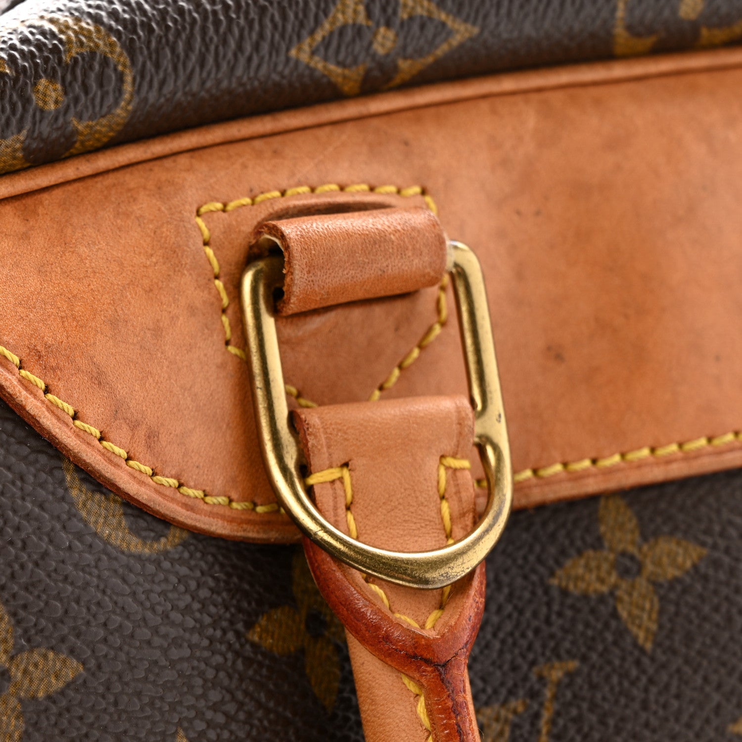 Monogram Deauville