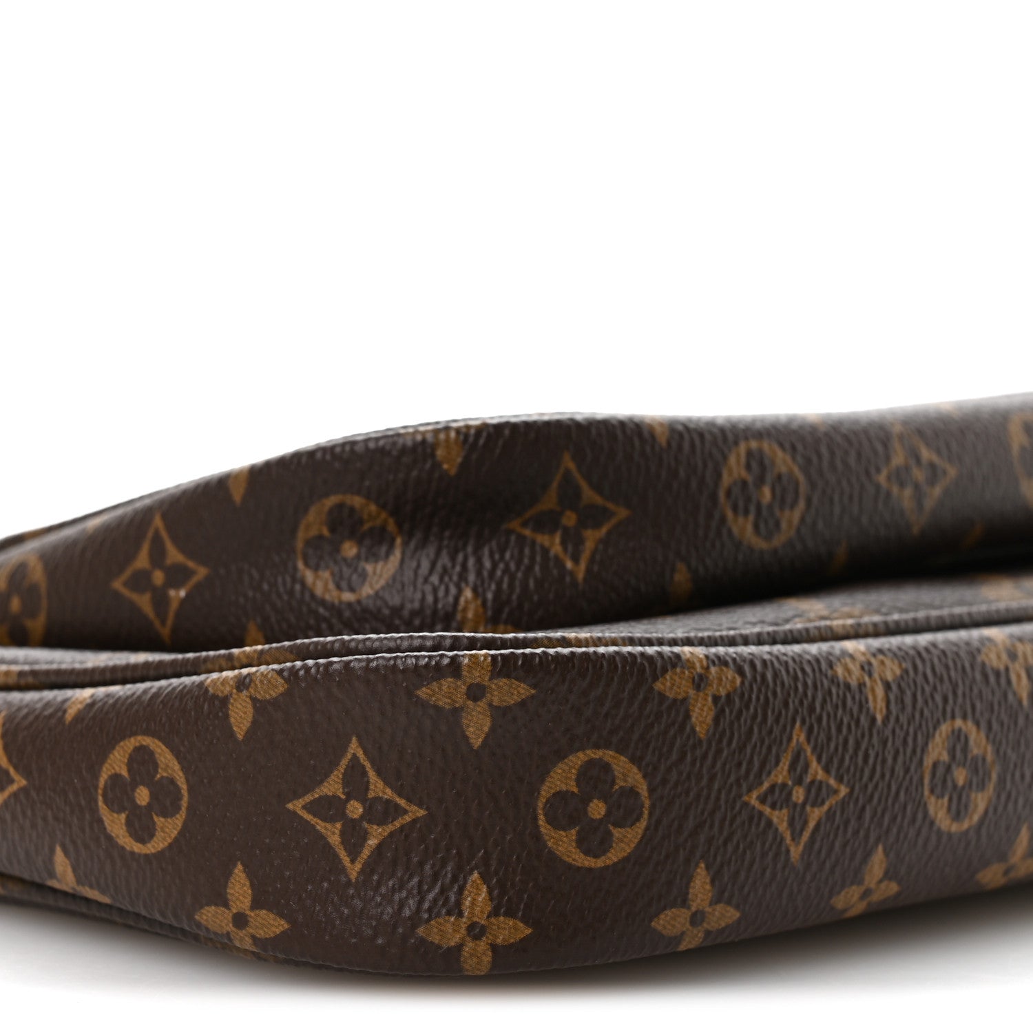 Monogram Multi Pochette Accessories Rose Clair