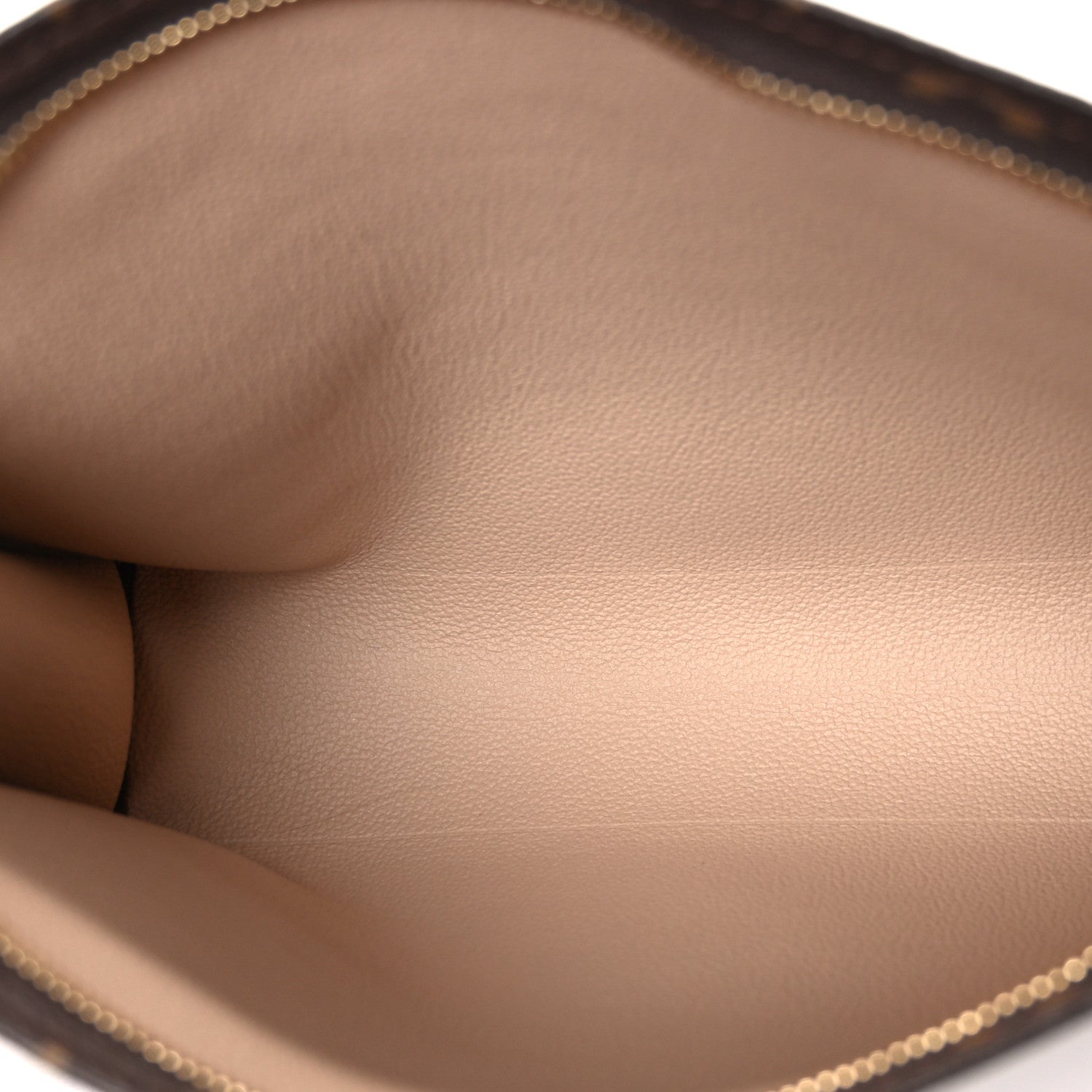 Monogram Toiletry Pouch 26