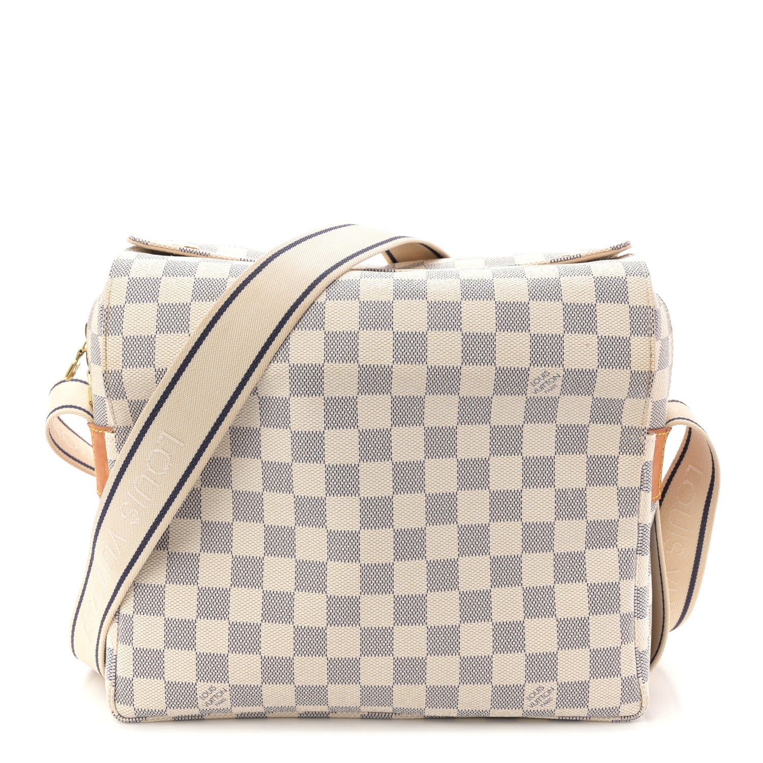 Damier Azur Naviglio