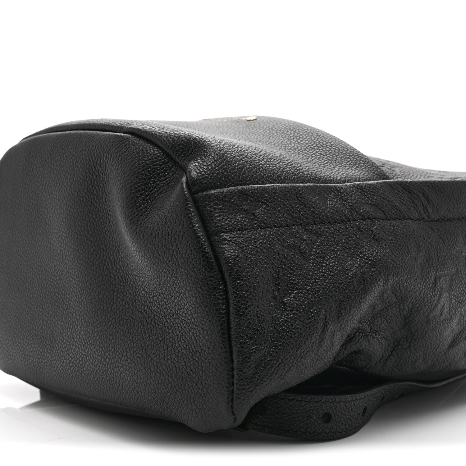 Empreinte Sorbonne Backpack Black