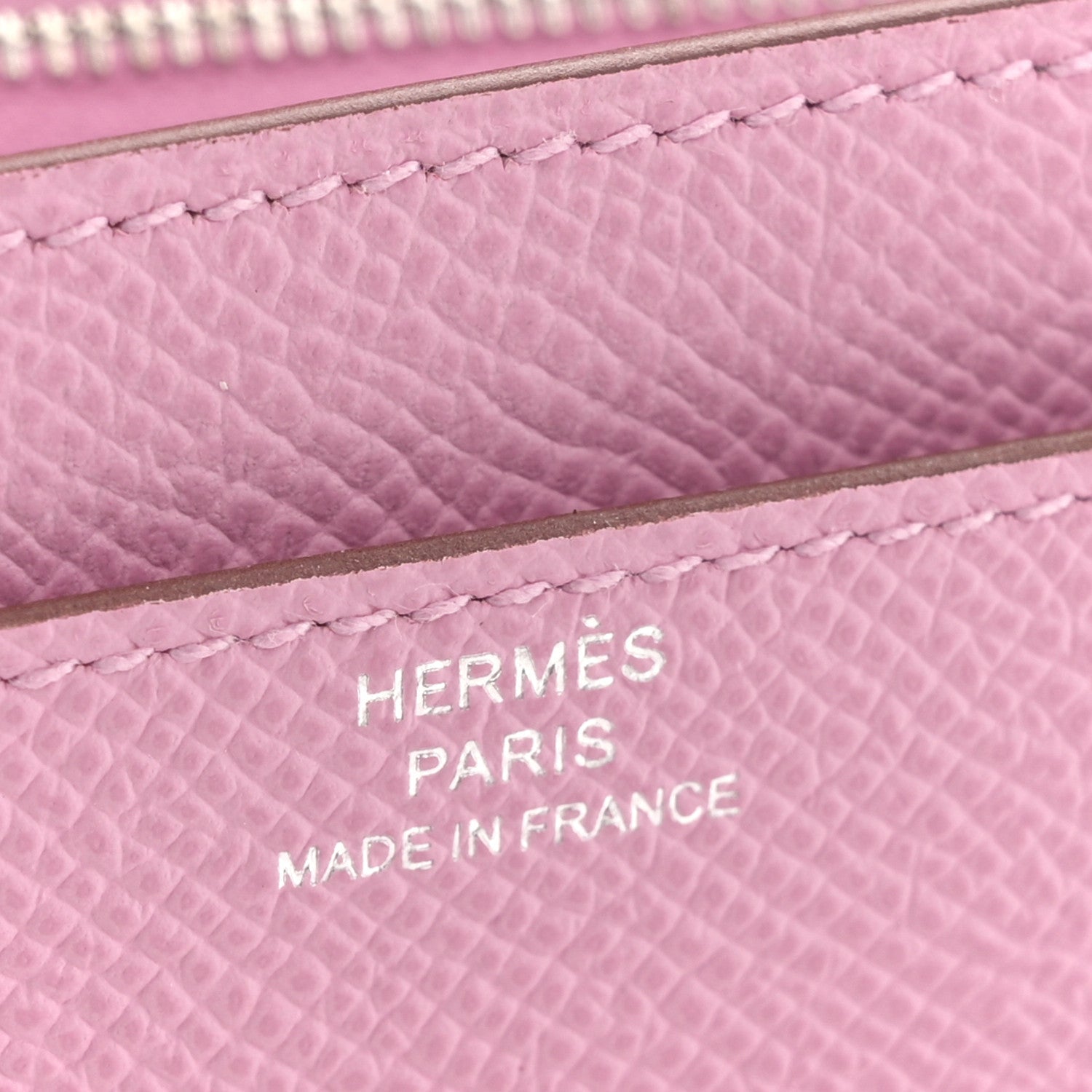 Epsom Constance Wallet To Go Mauve Sylvester