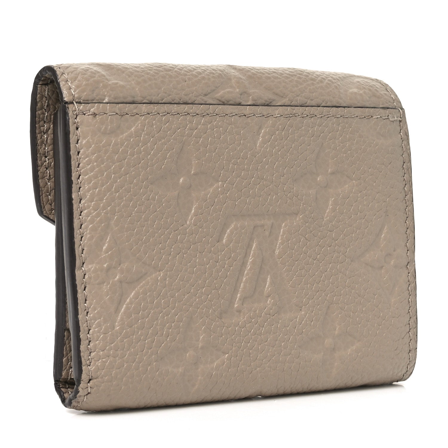 Empreinte Zoe Wallet Tourterelle