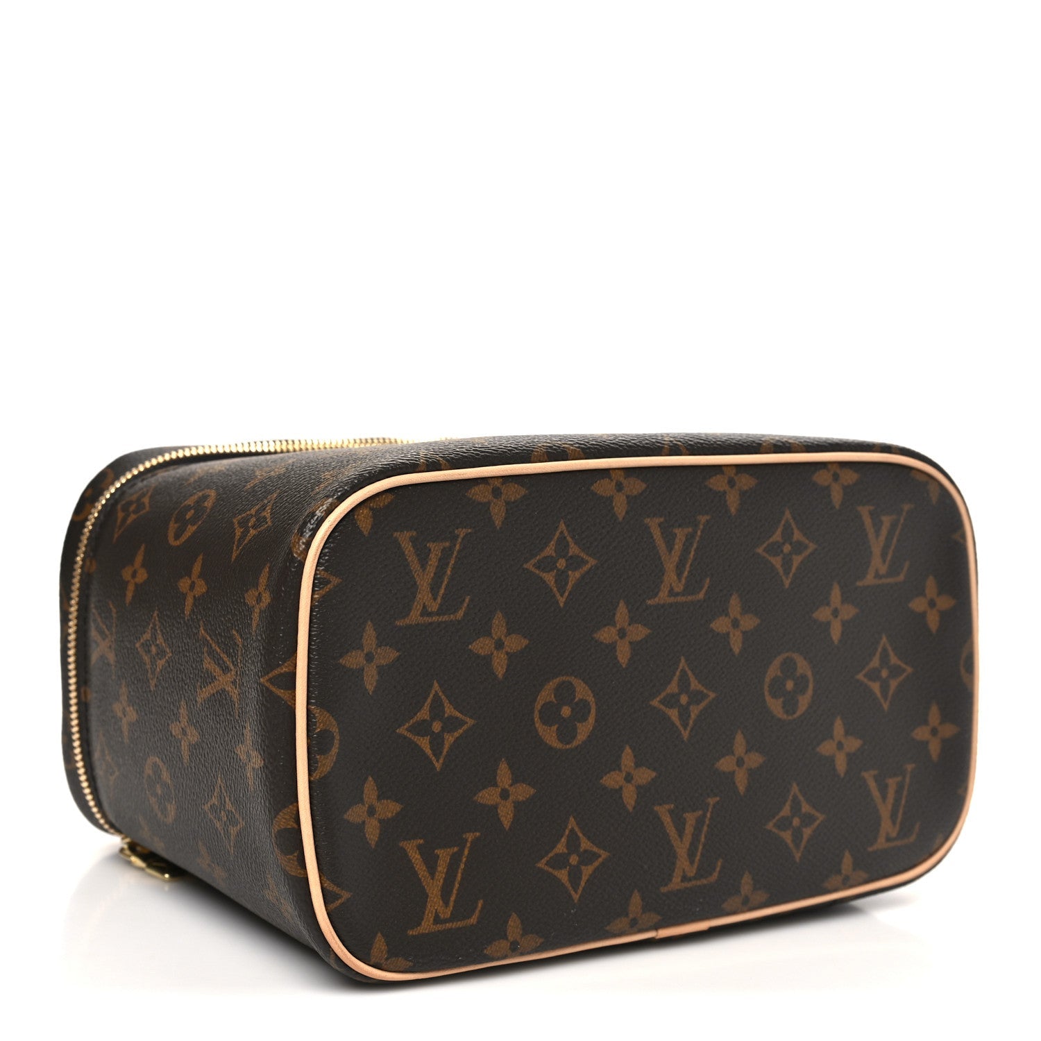 Monogram Nice BB