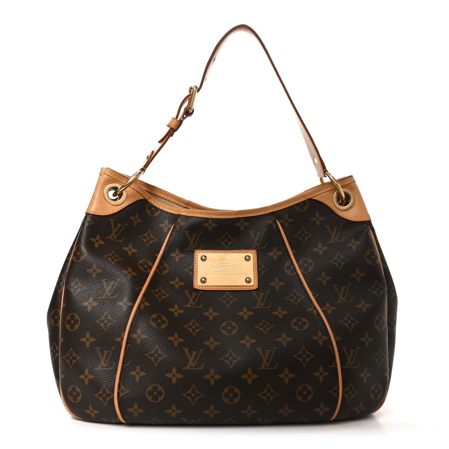 Monogram Galliera PM