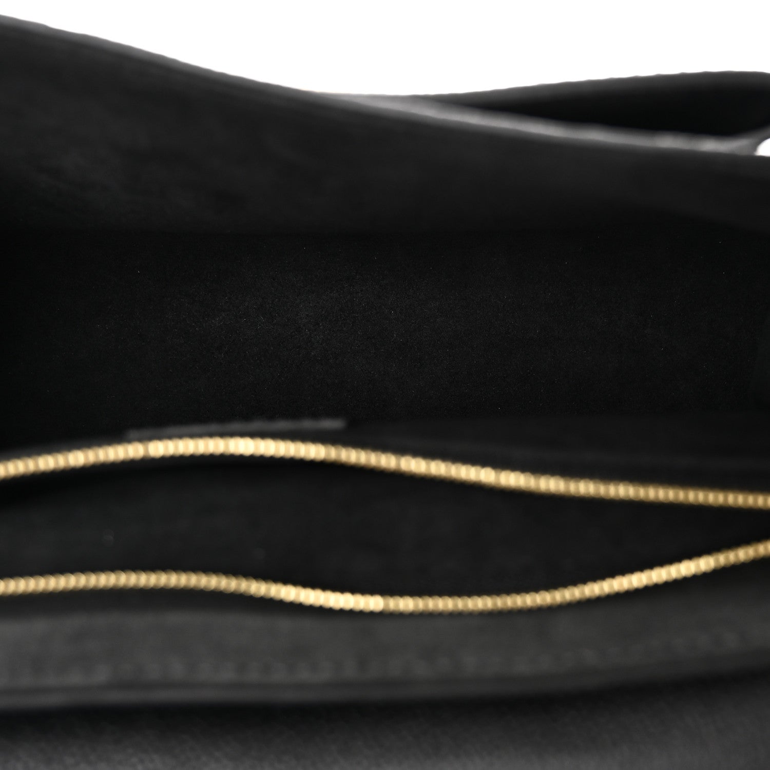 Empreinte Vavin PM Black
