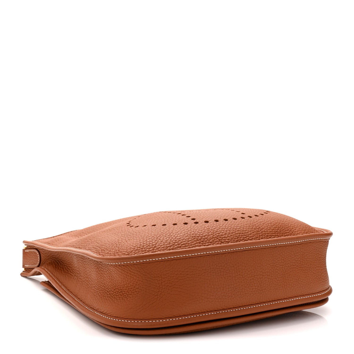 Taurillon Clemence Evelyne III PM Gold