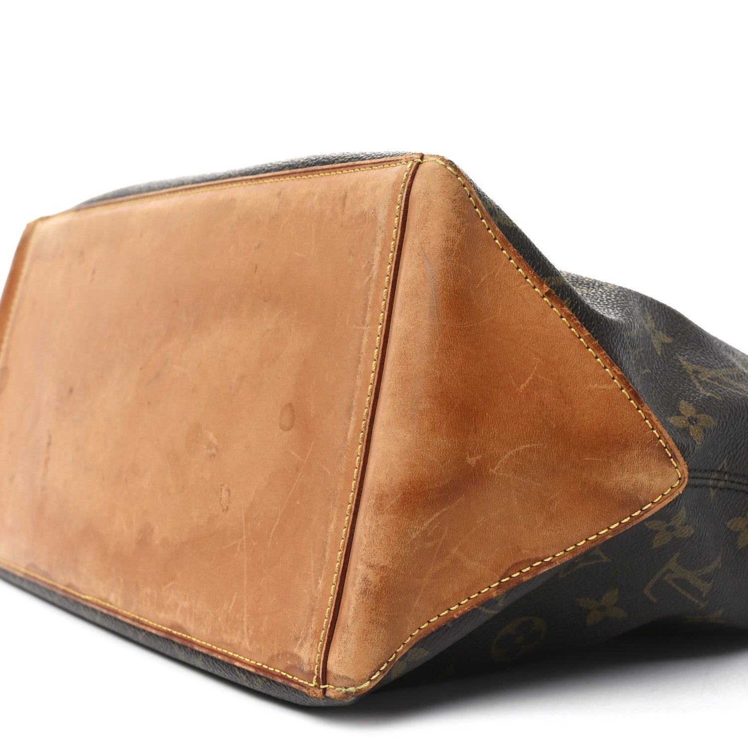 Monogram Cabas Mezzo