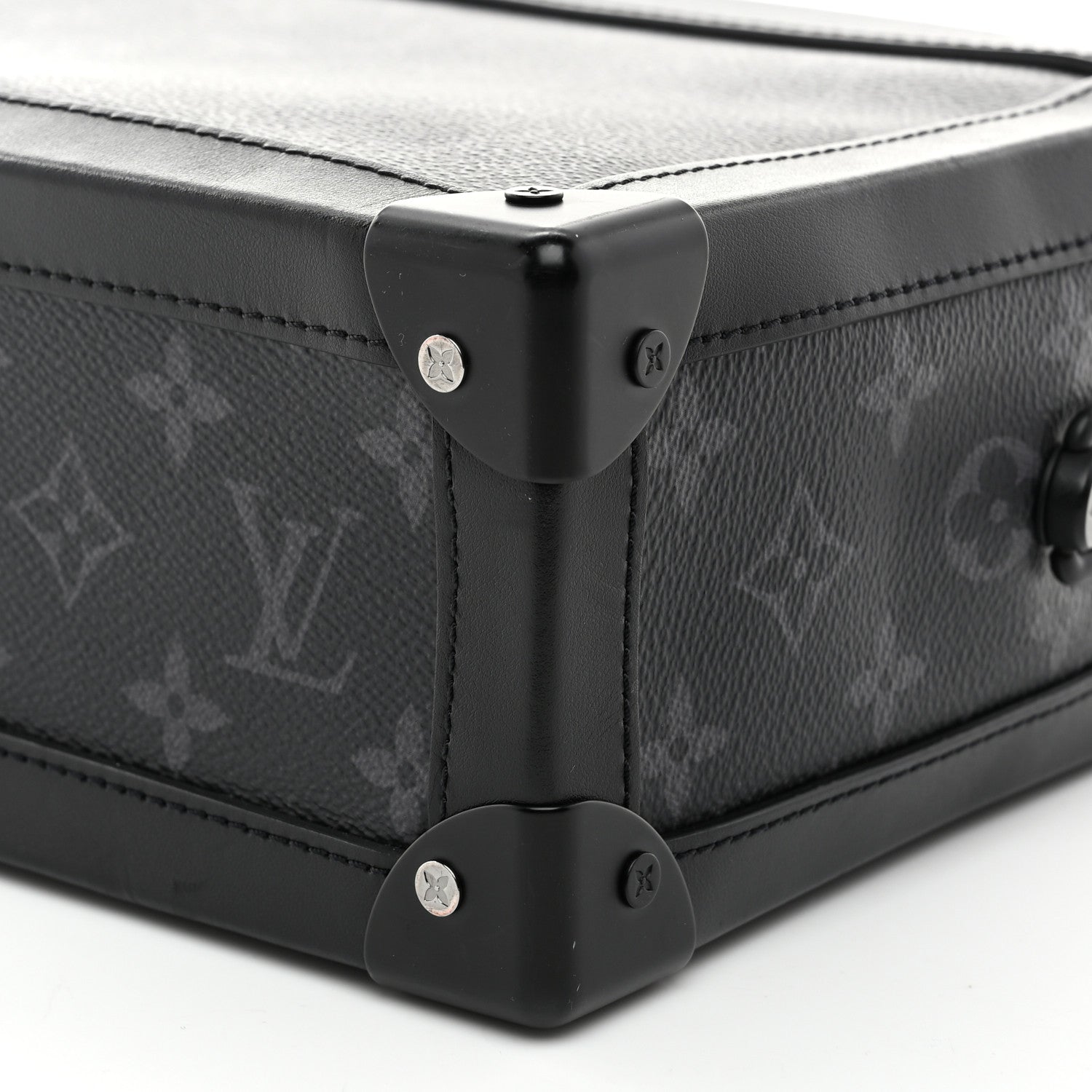 Monogram Eclipse Soft Trunk