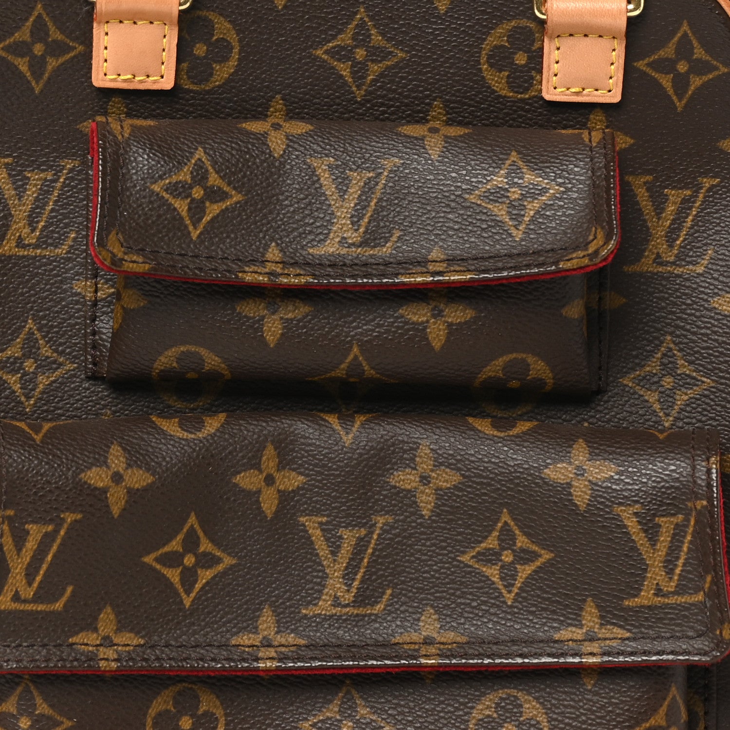Monogram Excentri-Cite