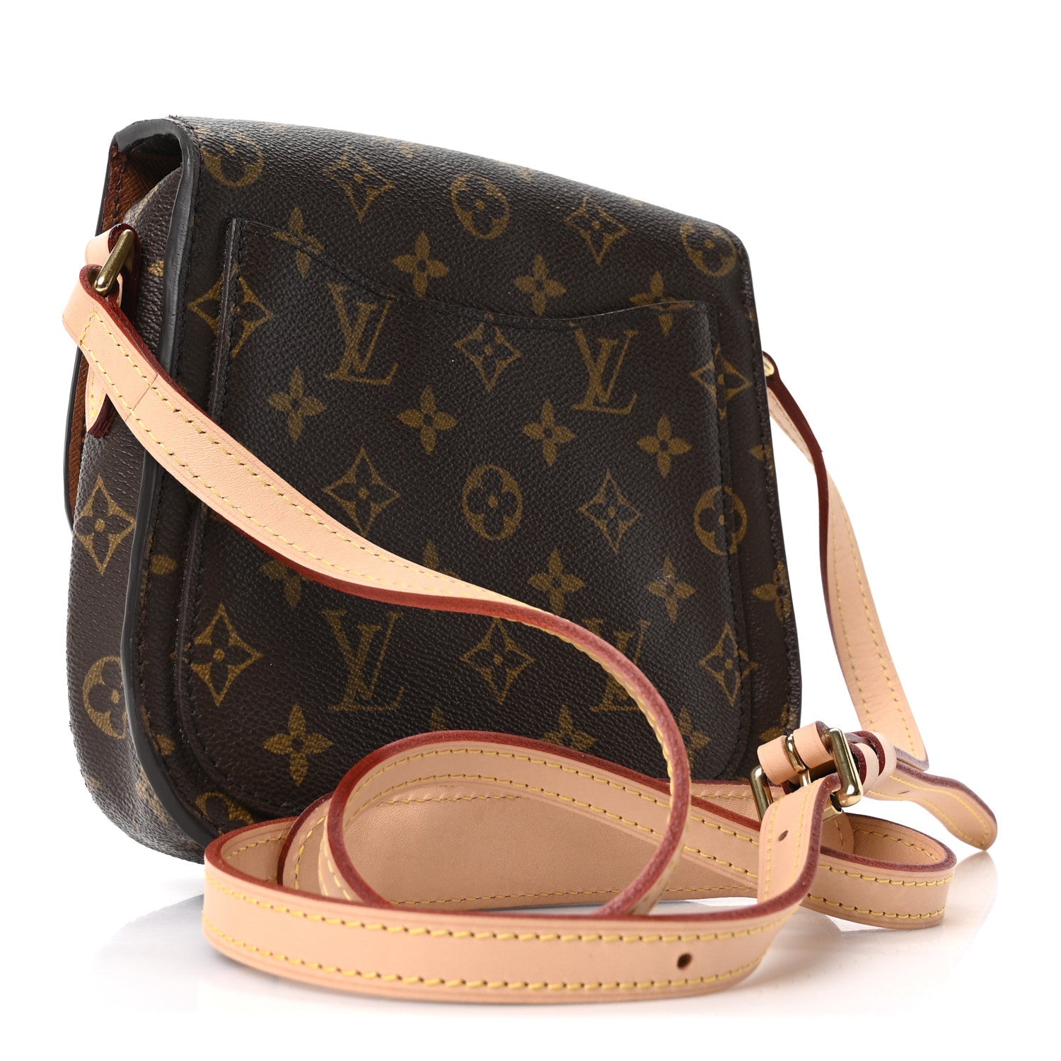 Monogram Saint Cloud PM