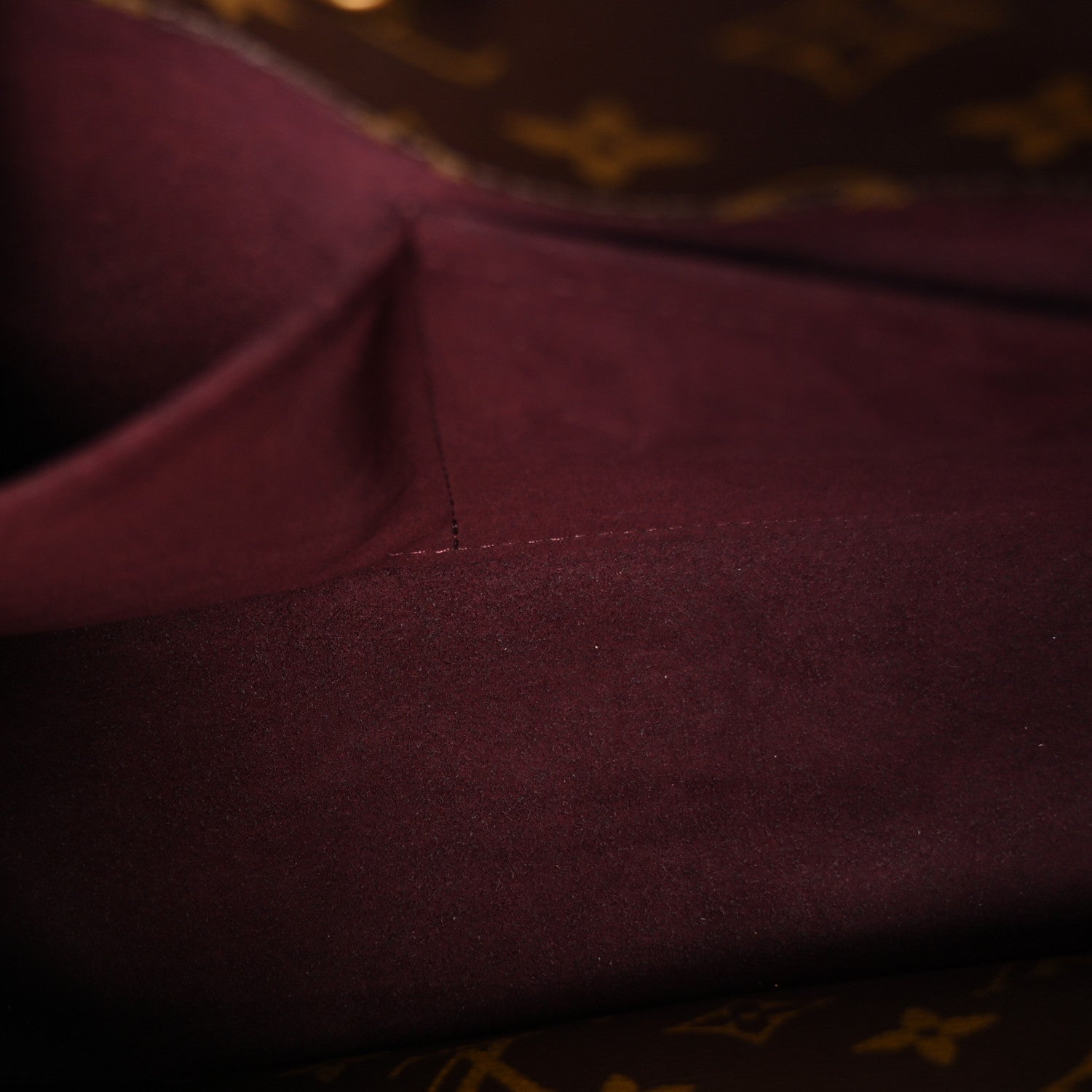 Monogram Montaigne MM