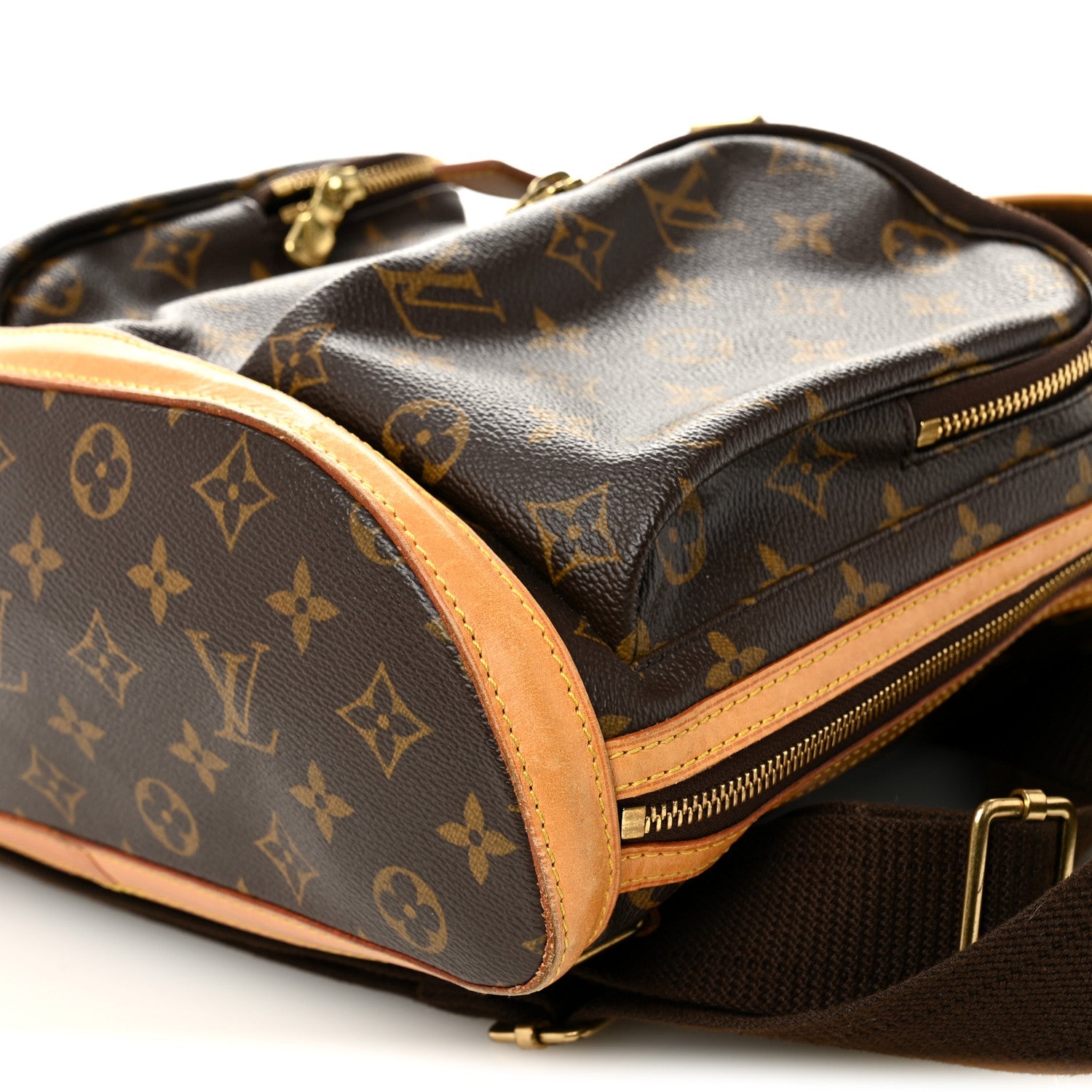 Monogram Bosphore Backpack