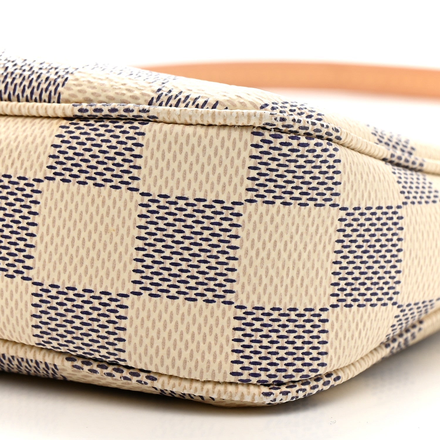 Damier Azur Pochette Accessories NM