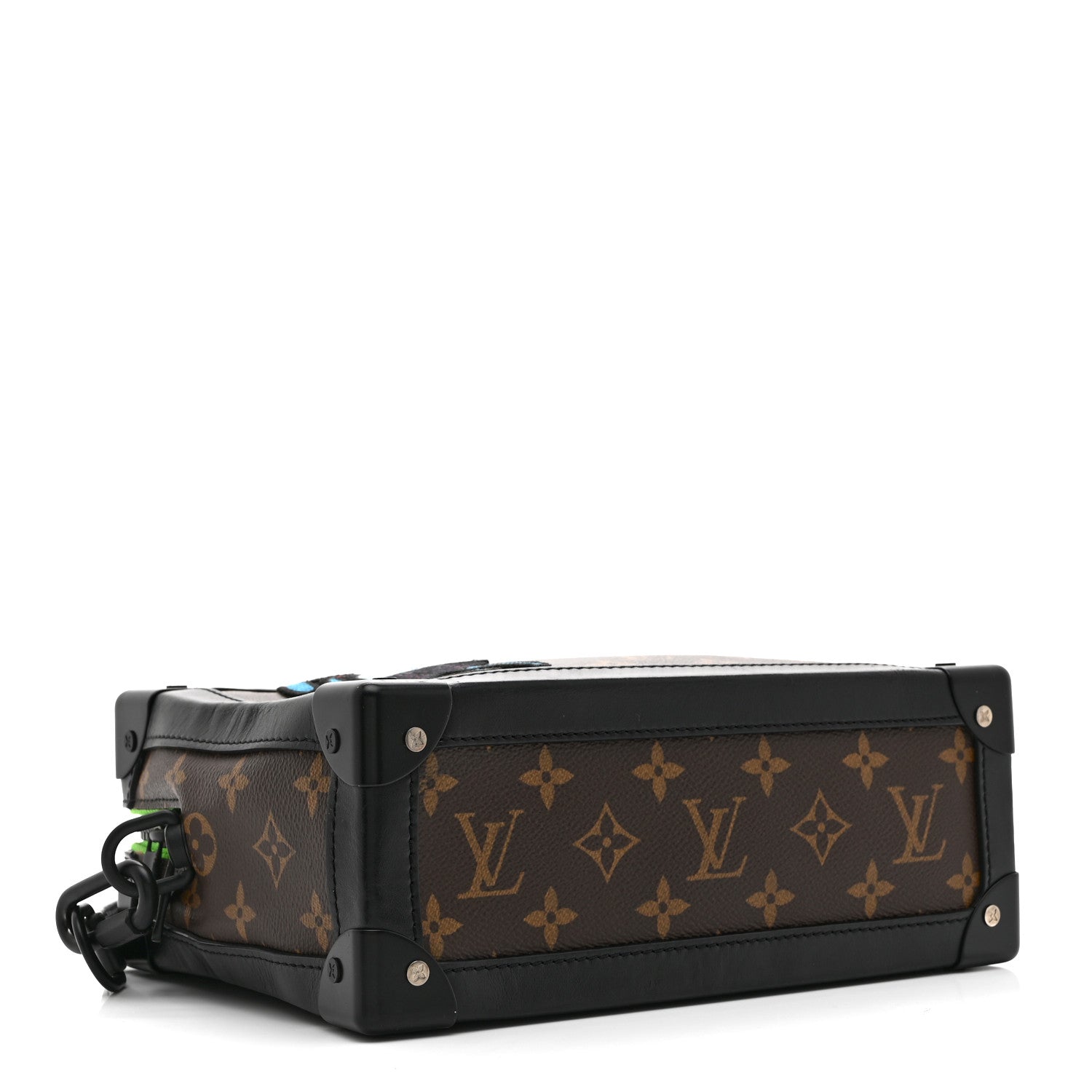 Monogram LV Friend Soft Trunk