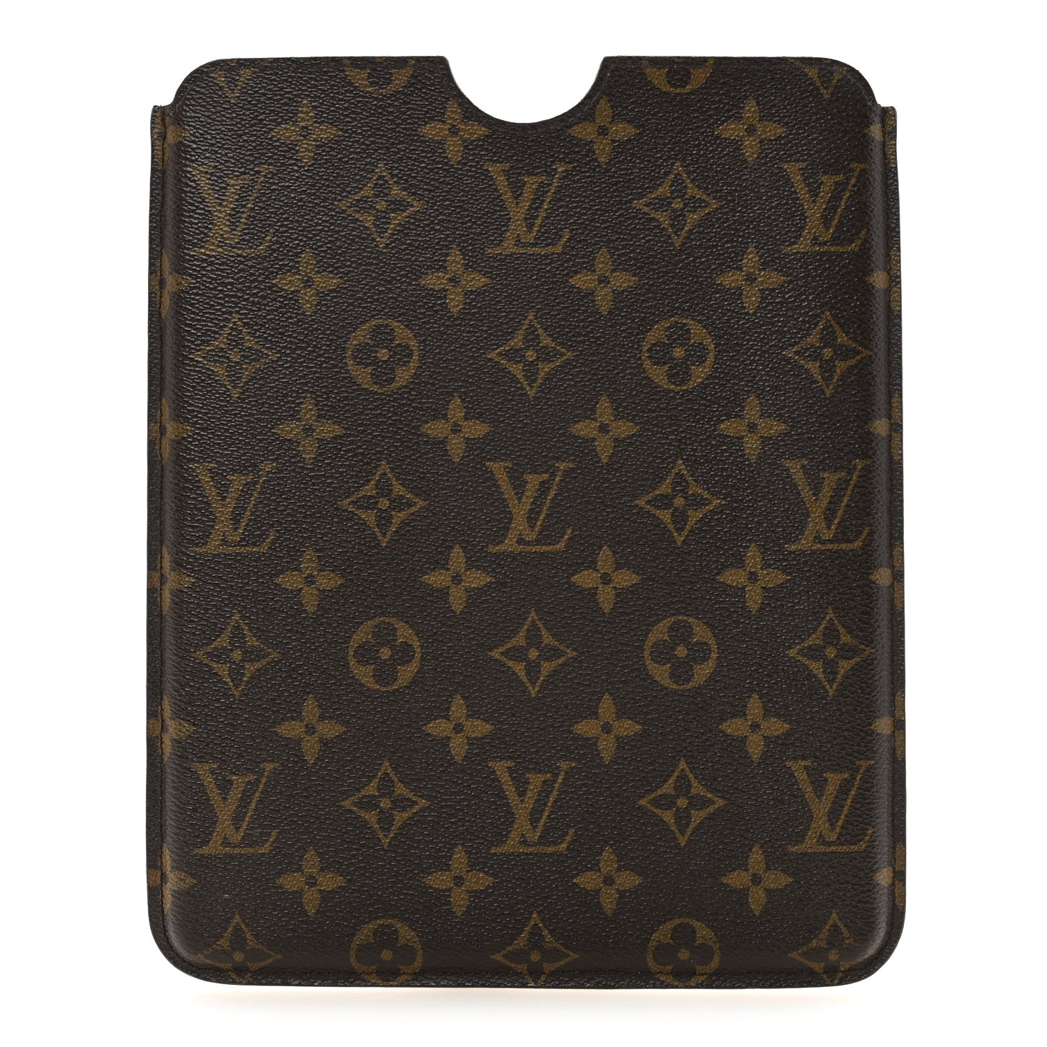 Monogram Hardcase iPad 2