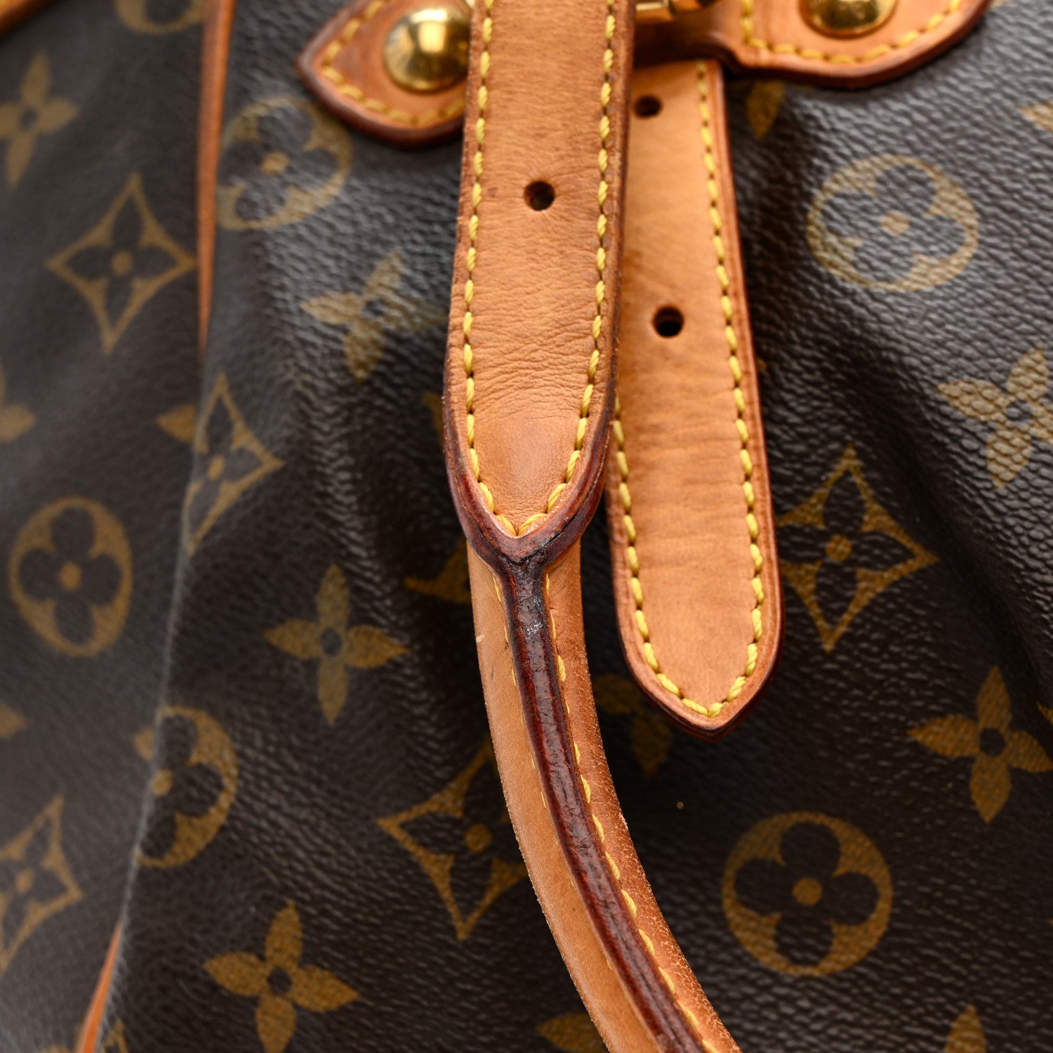 Monogram Tivoli GM