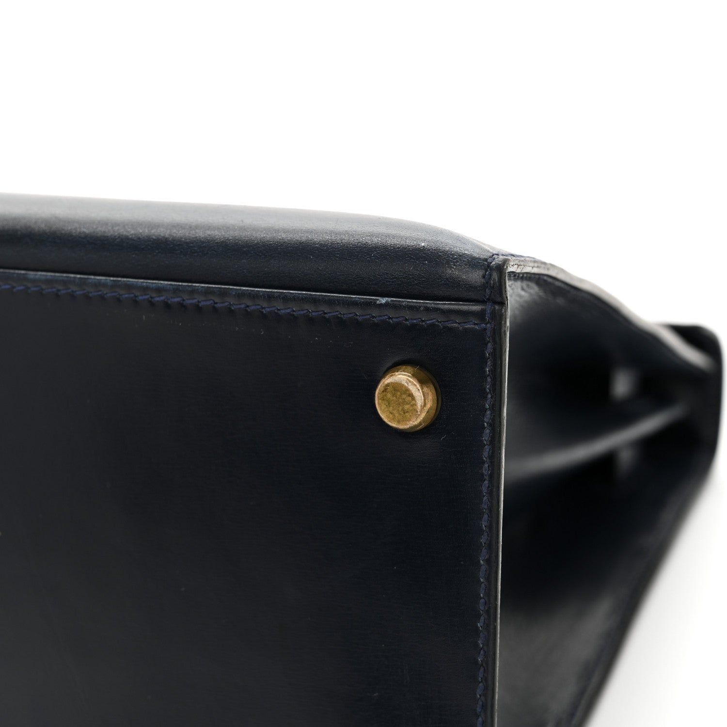 Box Kelly Sellier 28 Bleu Marine