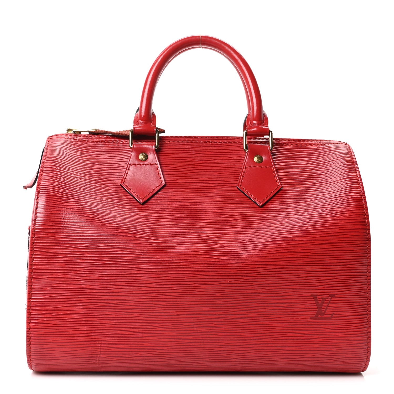 Epi Speedy 25 Castillan Red
