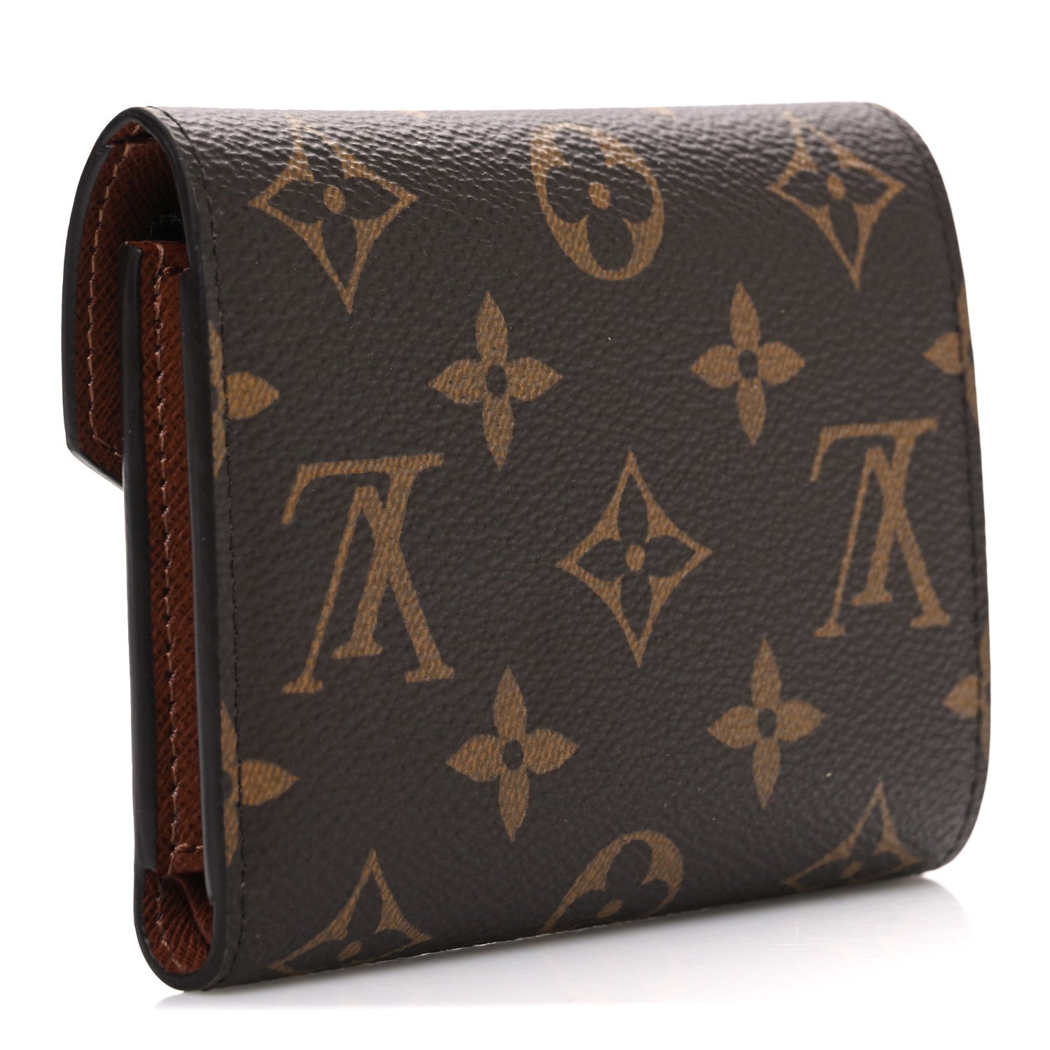 Monogram Victorine Wallet
