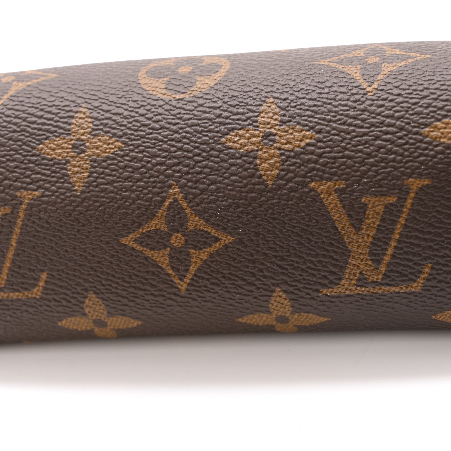 Monogram Cosmetic Pouch