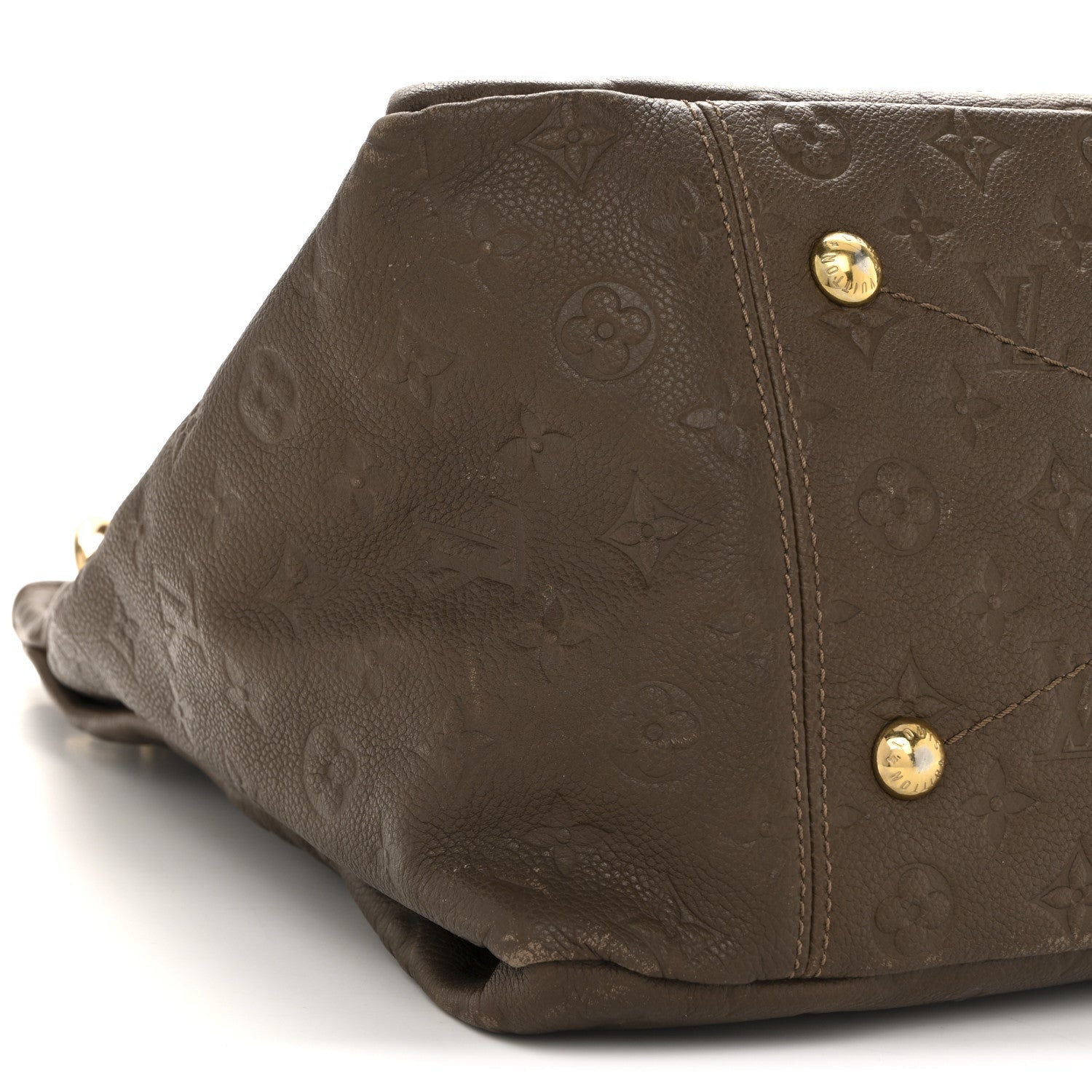 Empreinte Artsy MM Taupe Glace