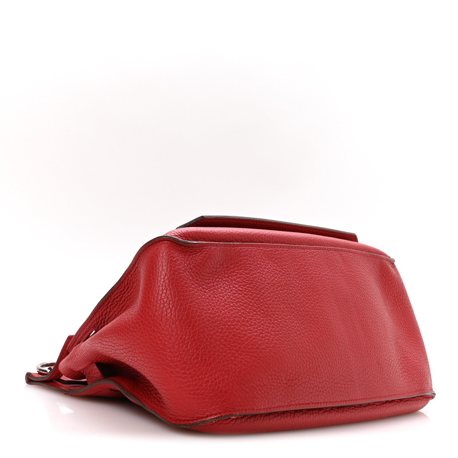 Taurillon Clemence Jypsiere 31 Rouge Casaque