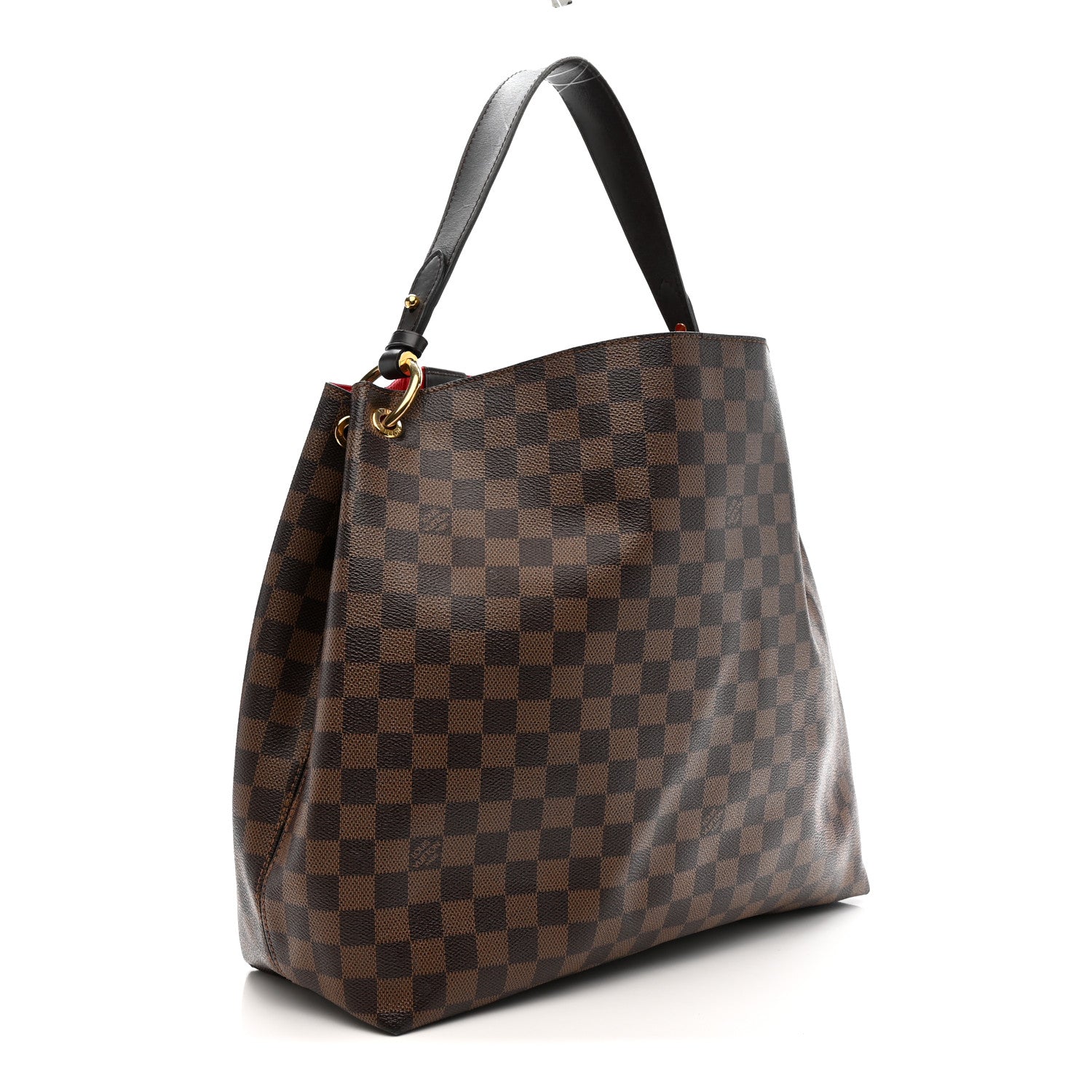 Damier Ebene Graceful MM