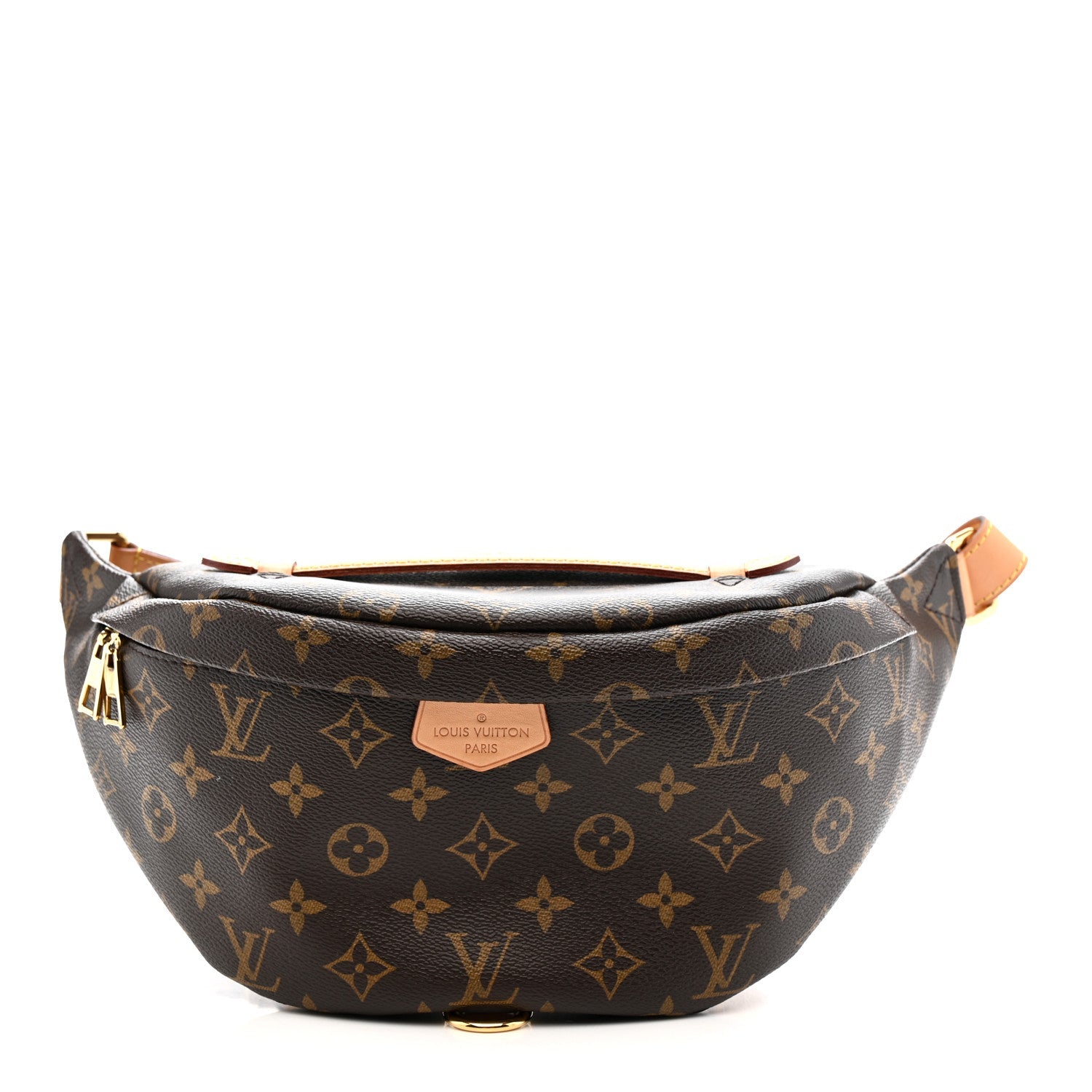 Monogram My LV World Tour Bumbag
