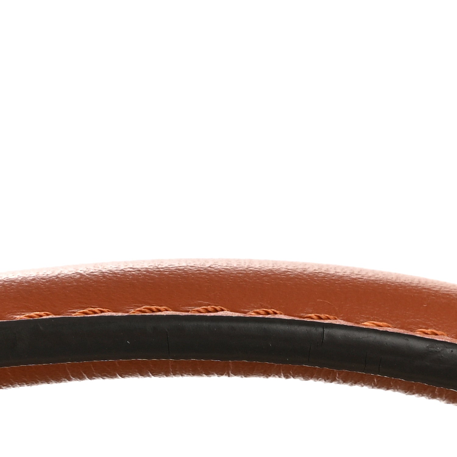 Calfskin Monogram Tufting On My Side Galet