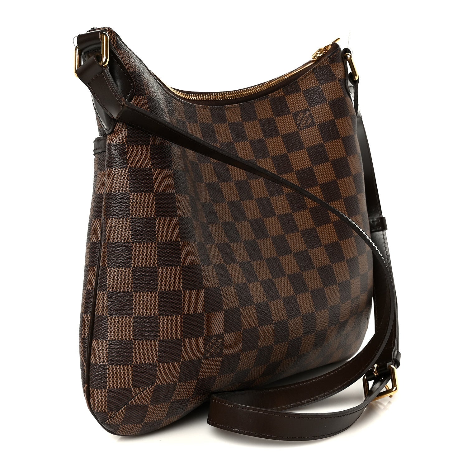 Damier Ebene Bloomsbury PM