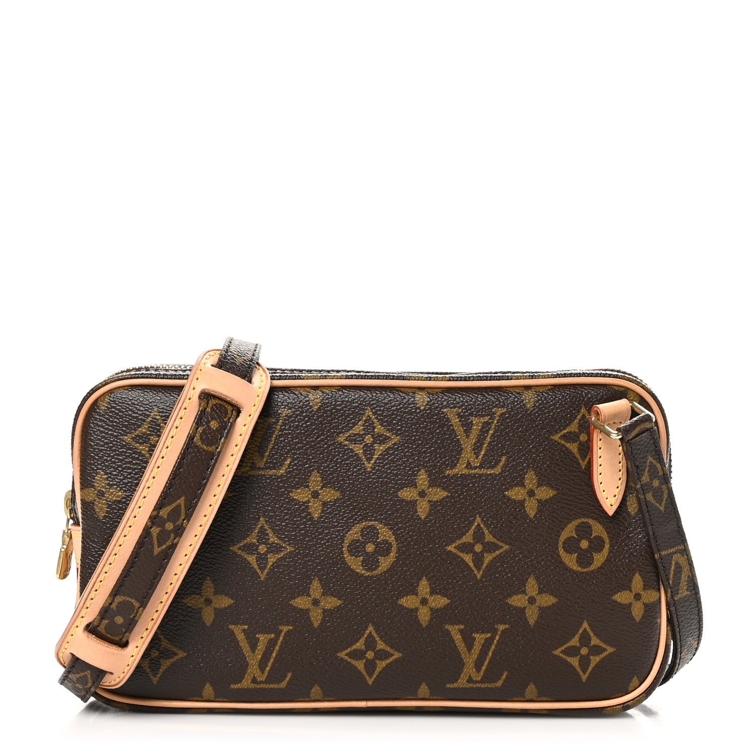 Monogram Pochette Marly Bandouliere