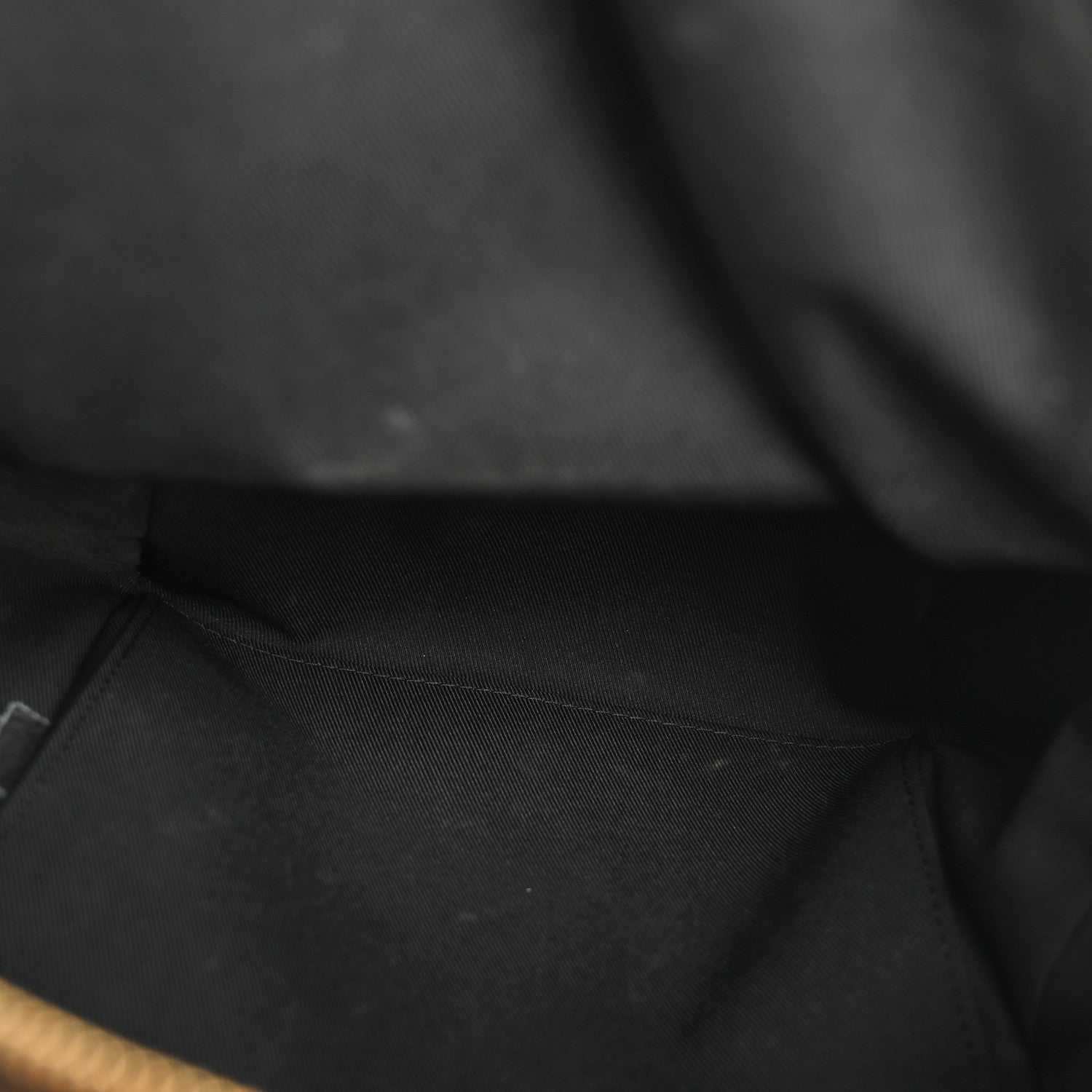 Monogram Palm Springs Backpack PM