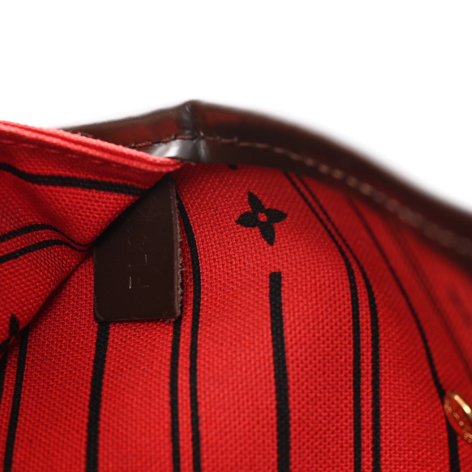 Damier Ebene Neverfull GM