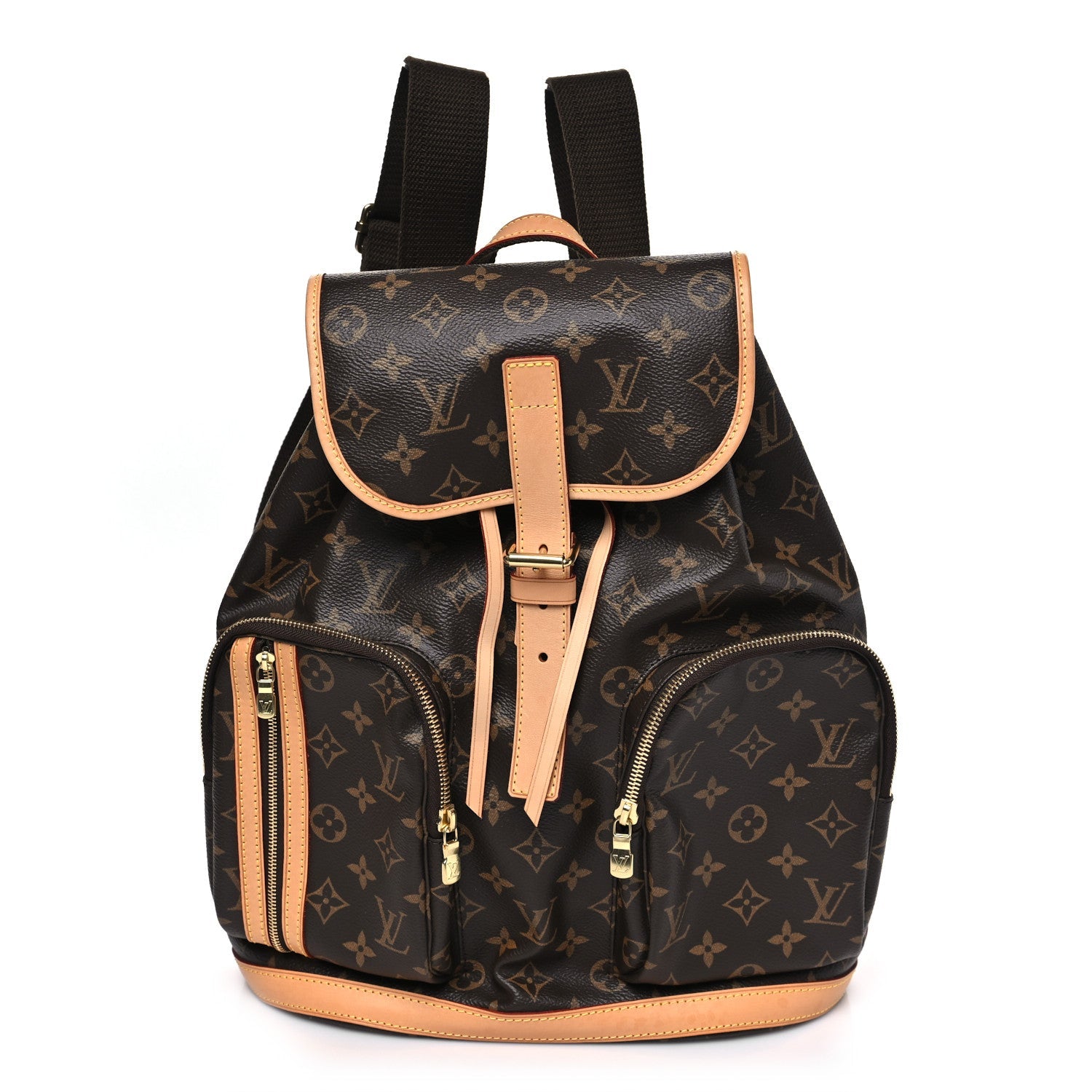 Monogram Bosphore Backpack