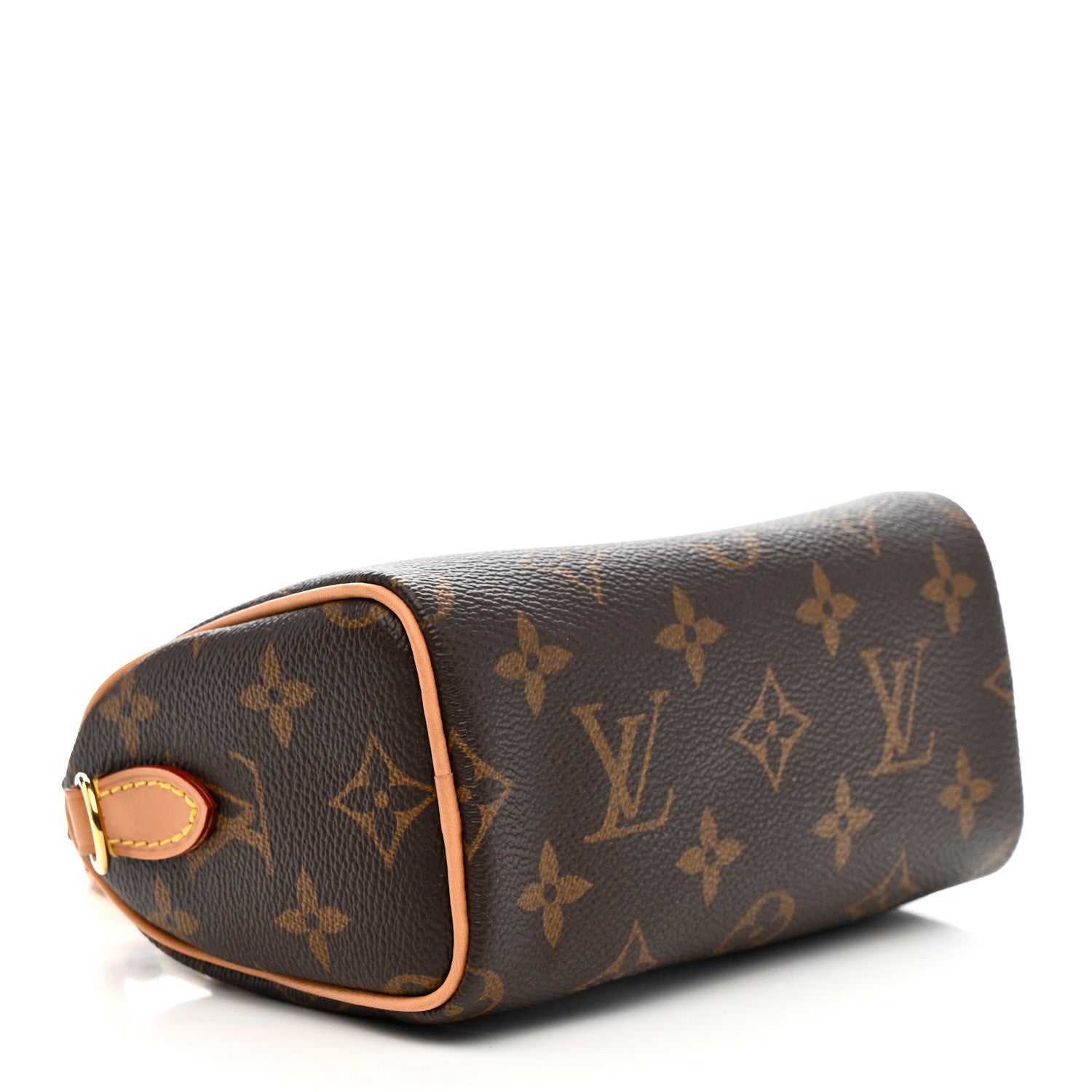 Monogram Nano Speedy Bandouliere