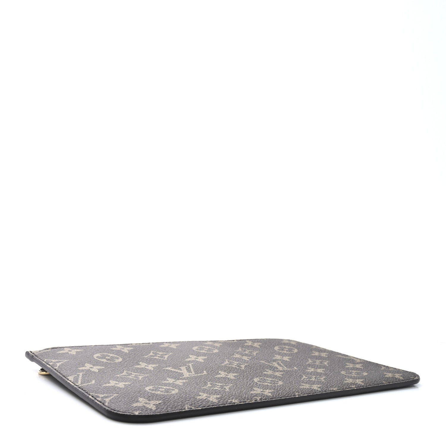 LV X TM Monogram Cerises Neverfull Pochette