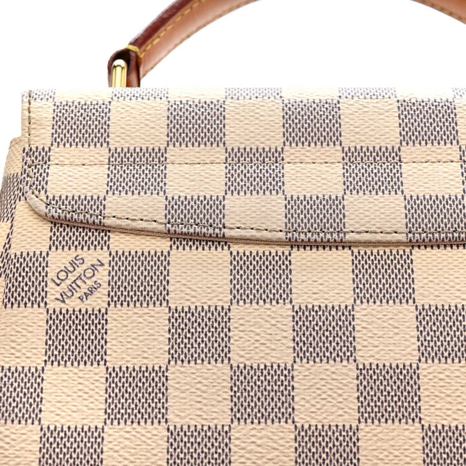 Damier Azur Croisette