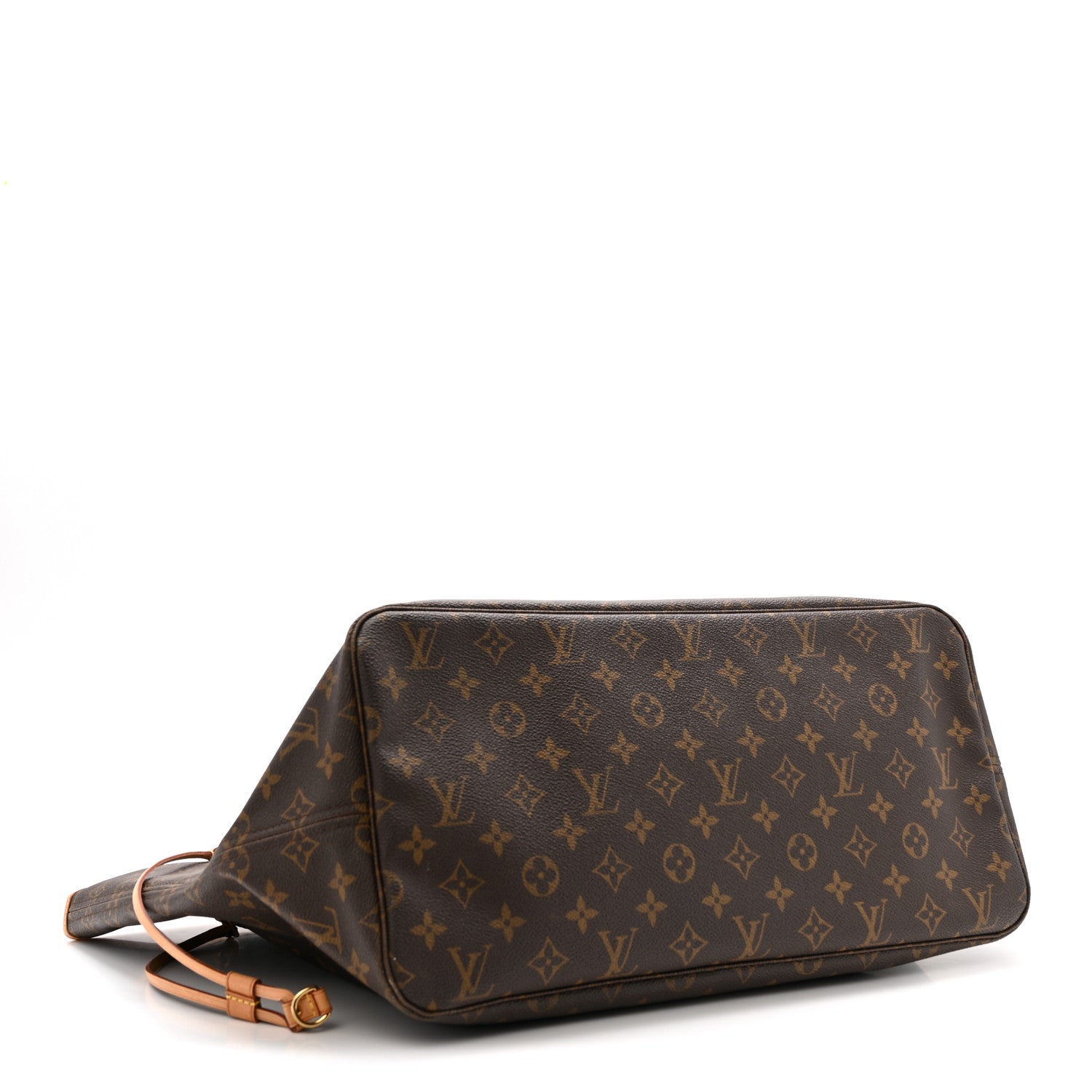 Monogram Neverfull GM