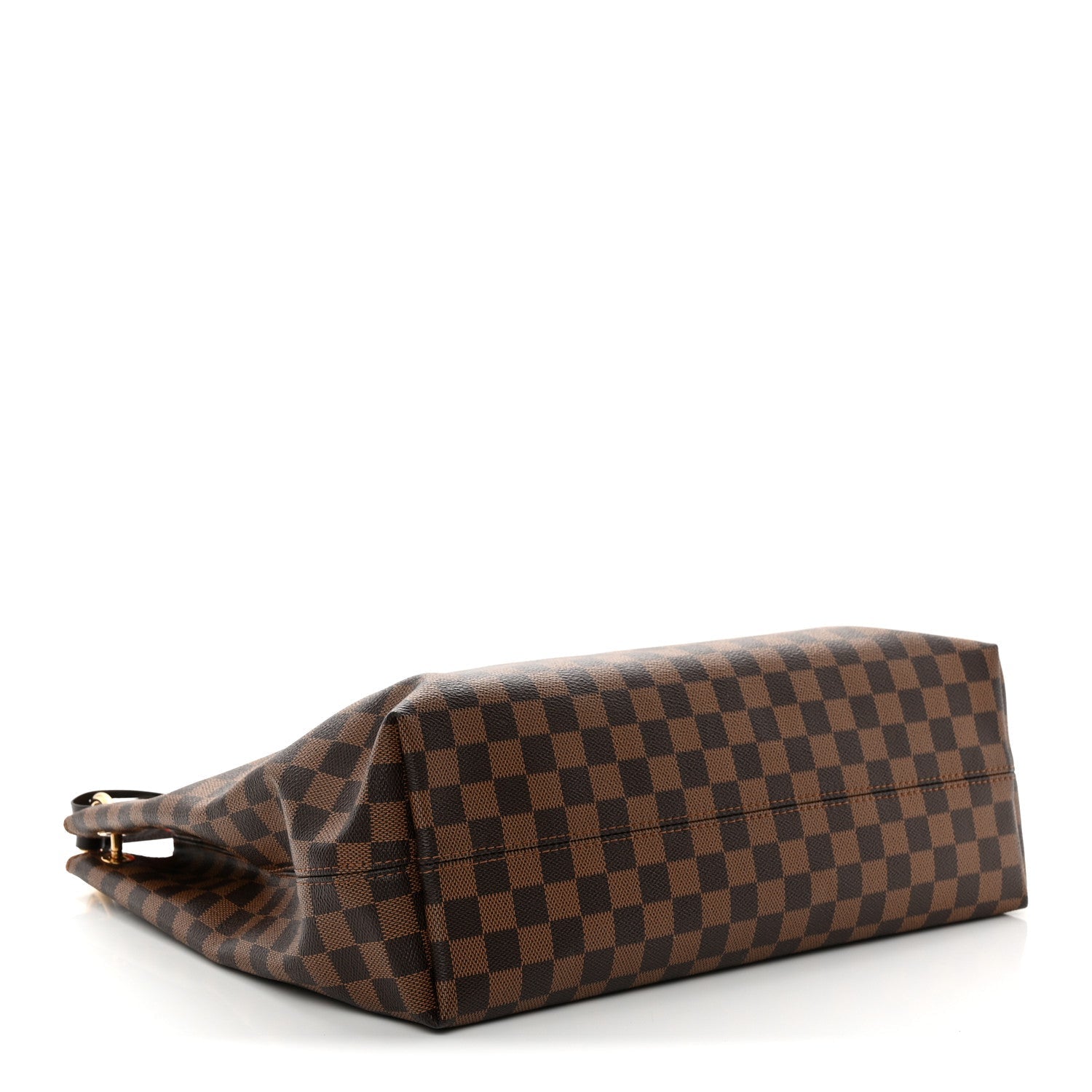 Damier Ebene Graceful MM
